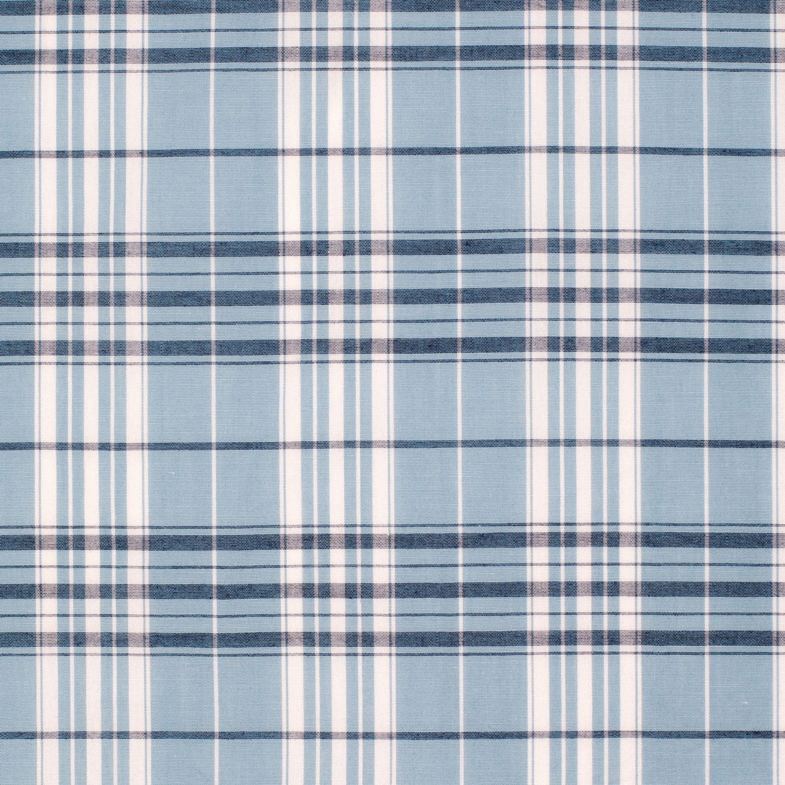 Just Country Men's Austin Printed L/S Workshirt