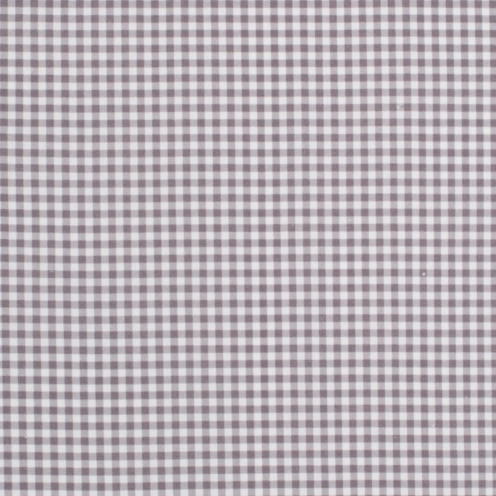 Gray and white checkered pattern