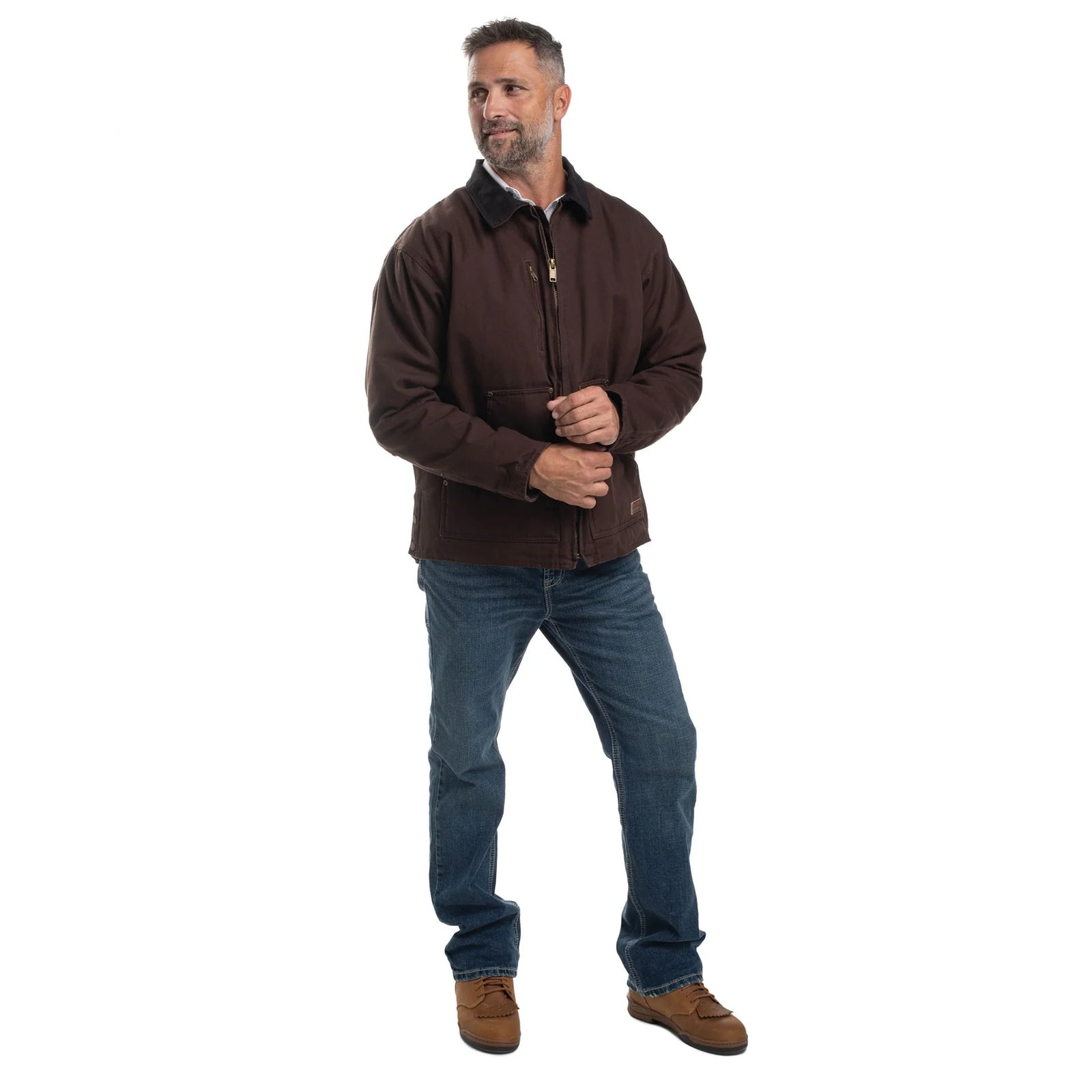 Just Country Adults - Diamantina Jacket