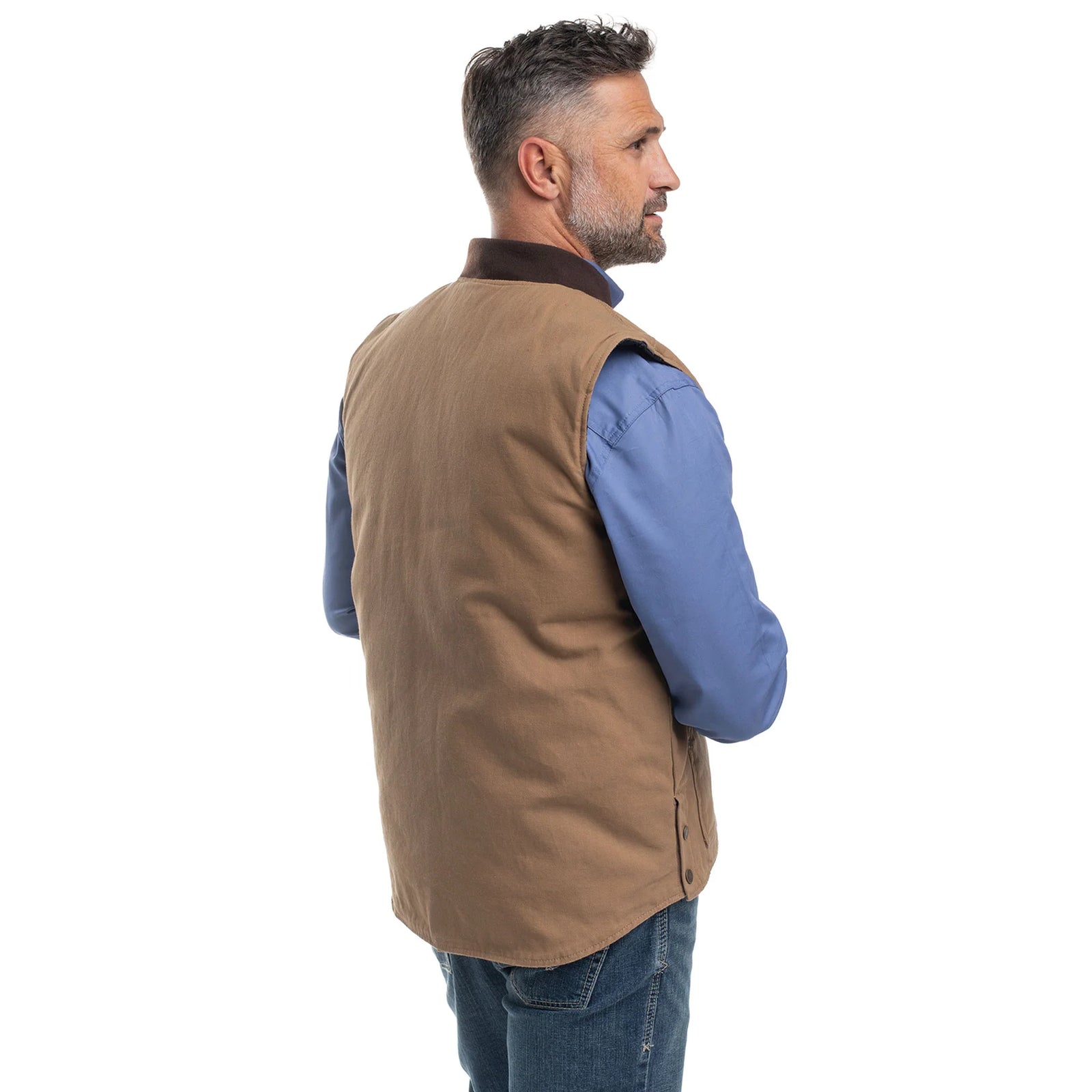 Just Country Adults - Diamantina Vest