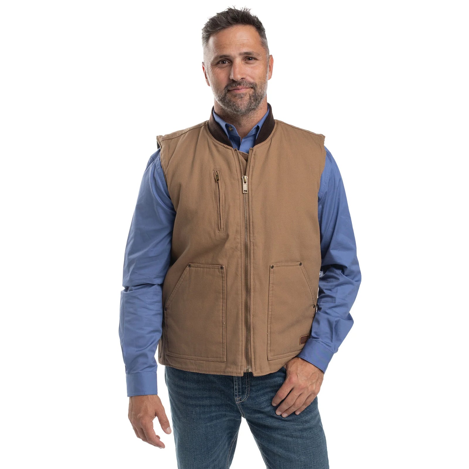 Just Country Adults - Diamantina Vest