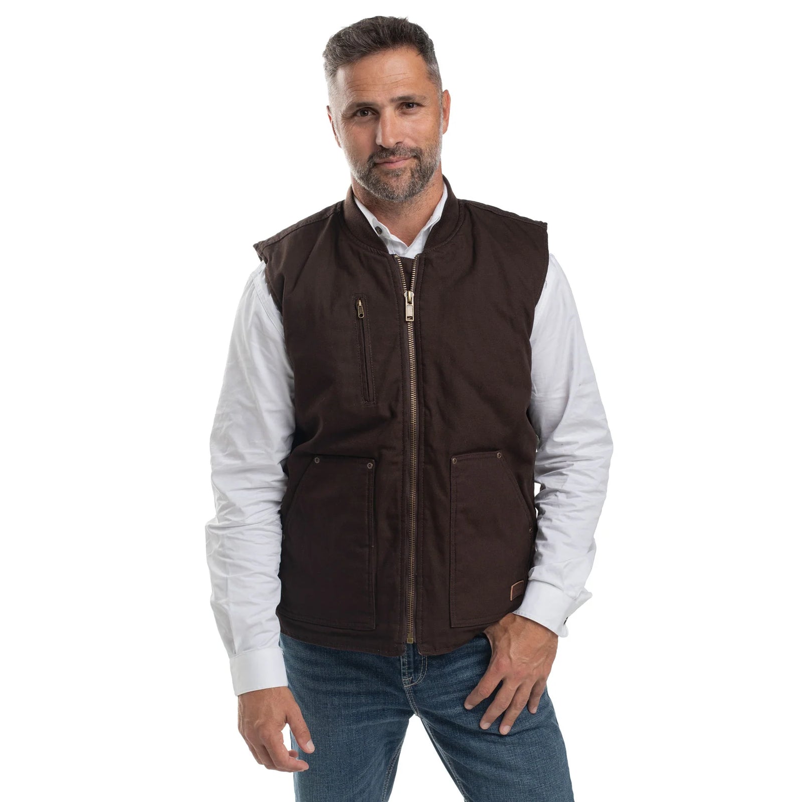 Just Country Adults - Diamantina Vest