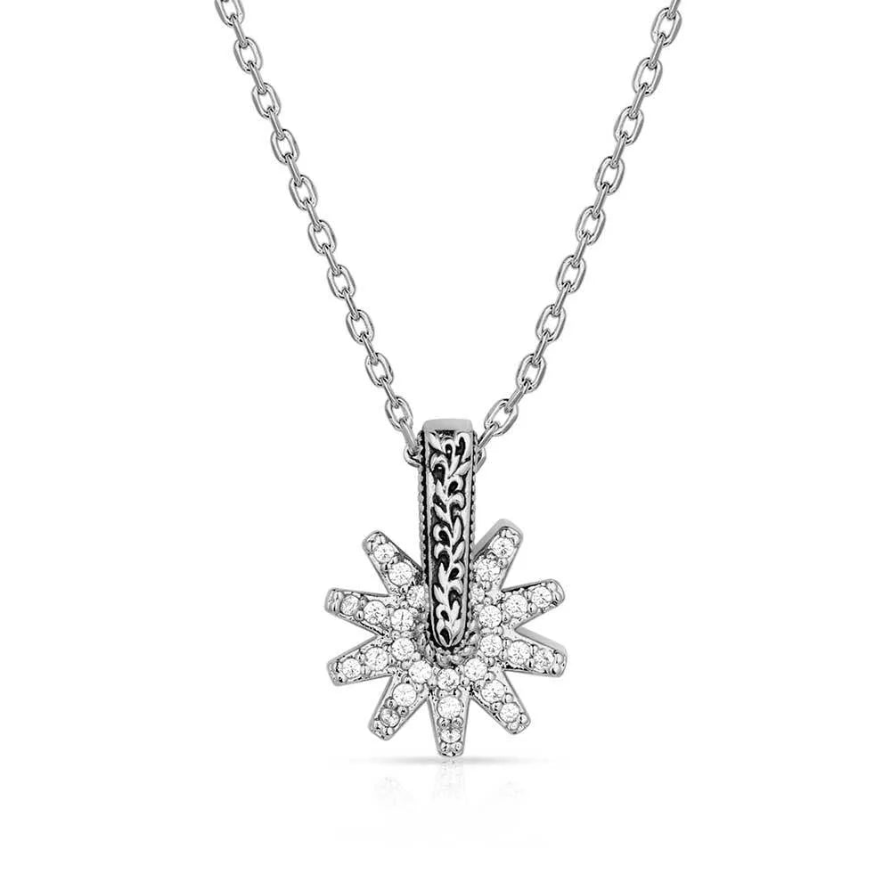 Montana Silversmith Spur of the Moment Necklace