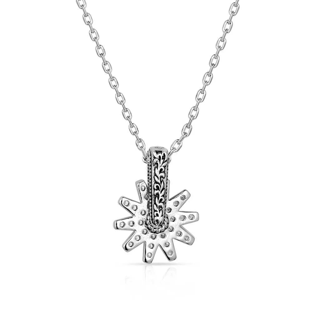Montana Silversmith Spur of the Moment Necklace