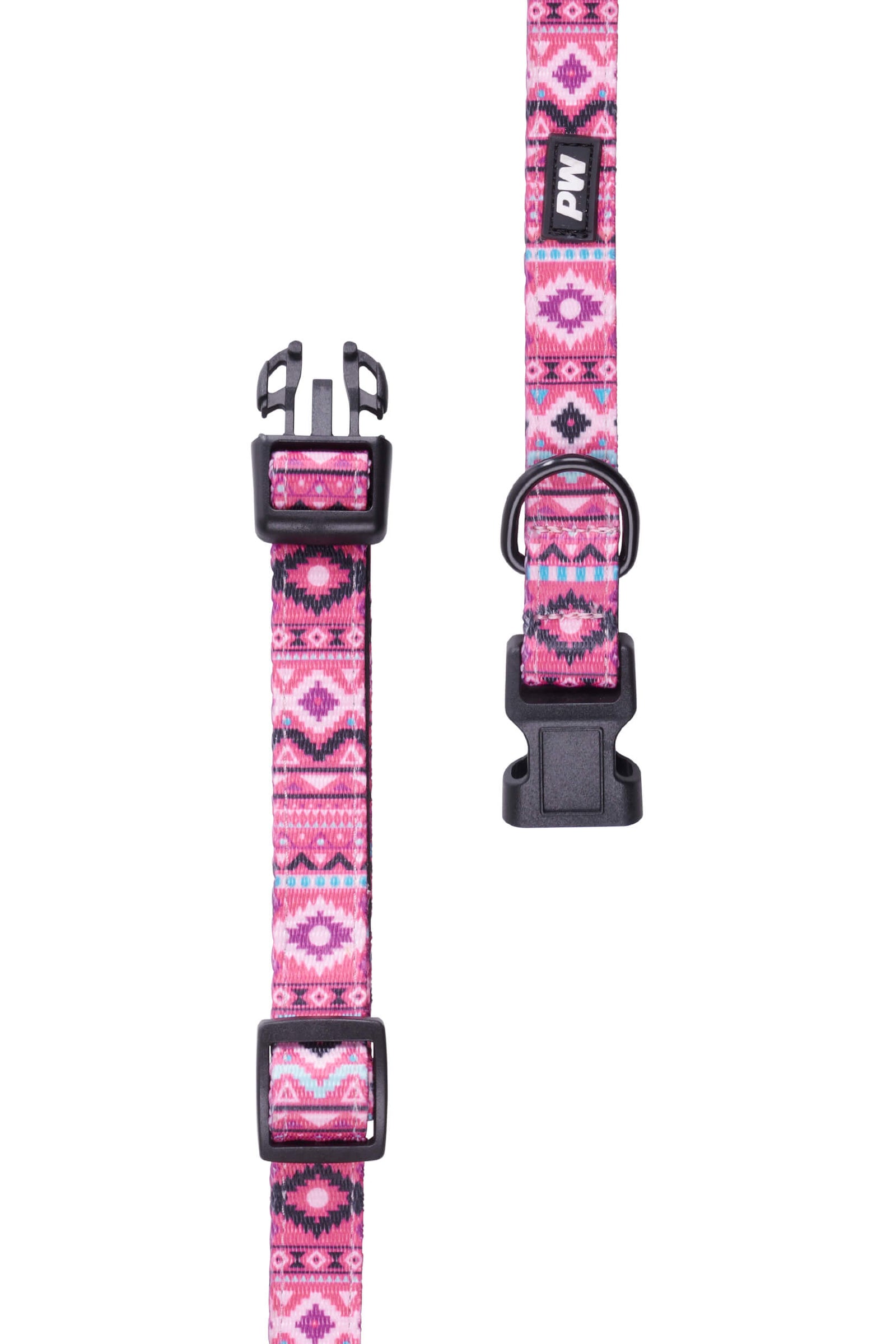 Pure Western Billie Dog Collar