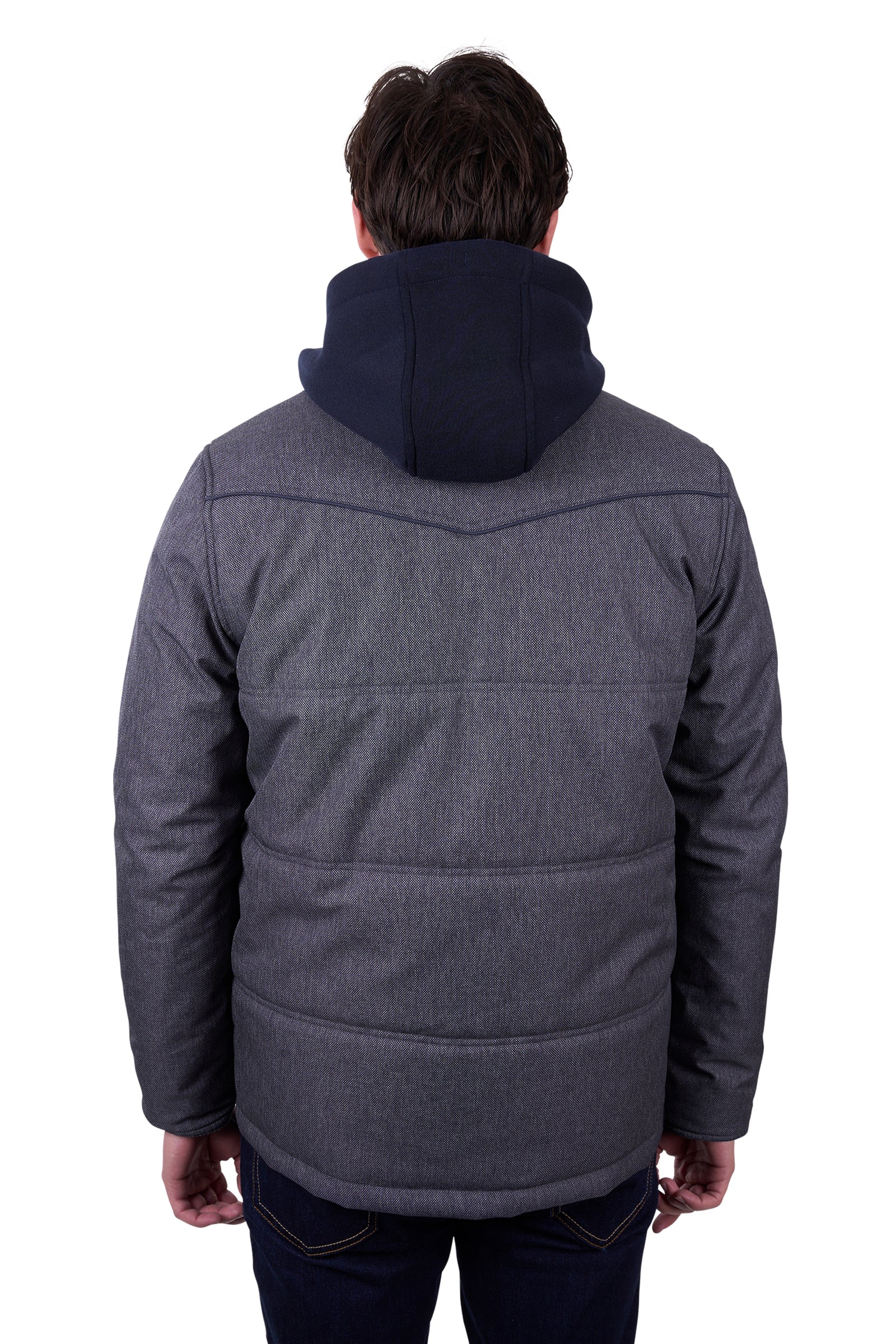 Pure Western Men's Chad Jacket