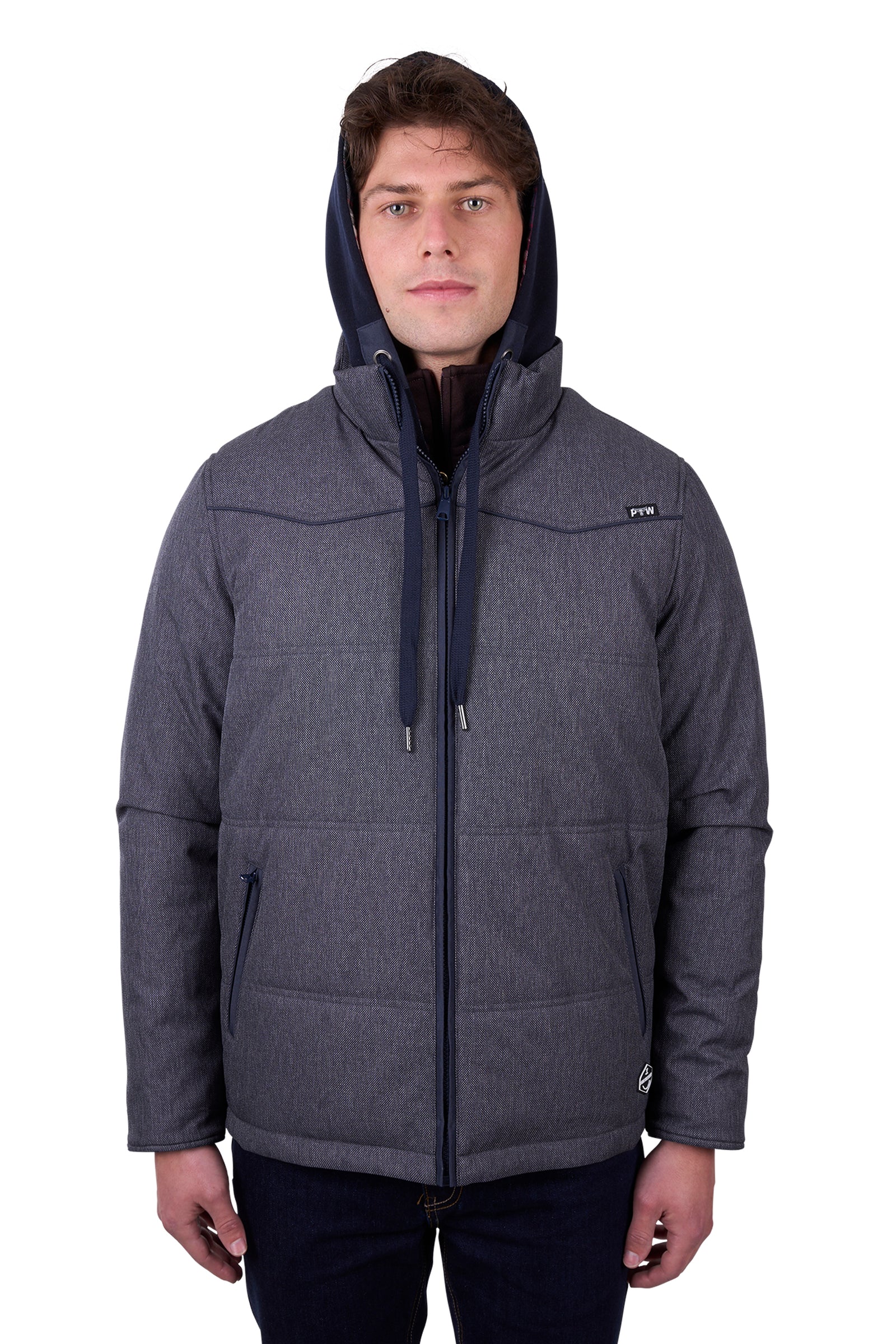 Pure Western Men's Chad Jacket