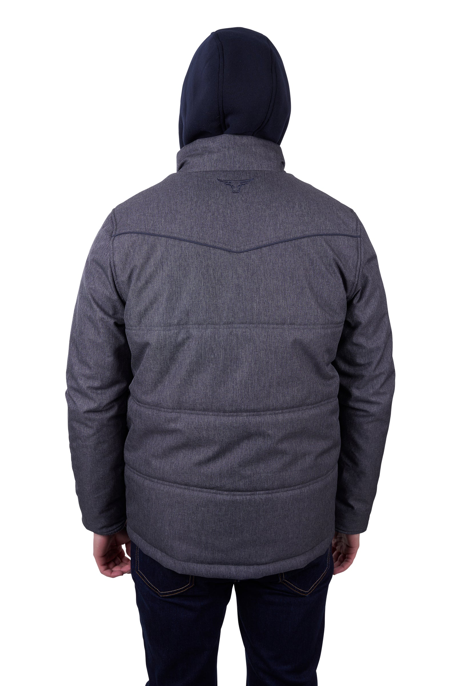 Pure Western Men's Chad Jacket