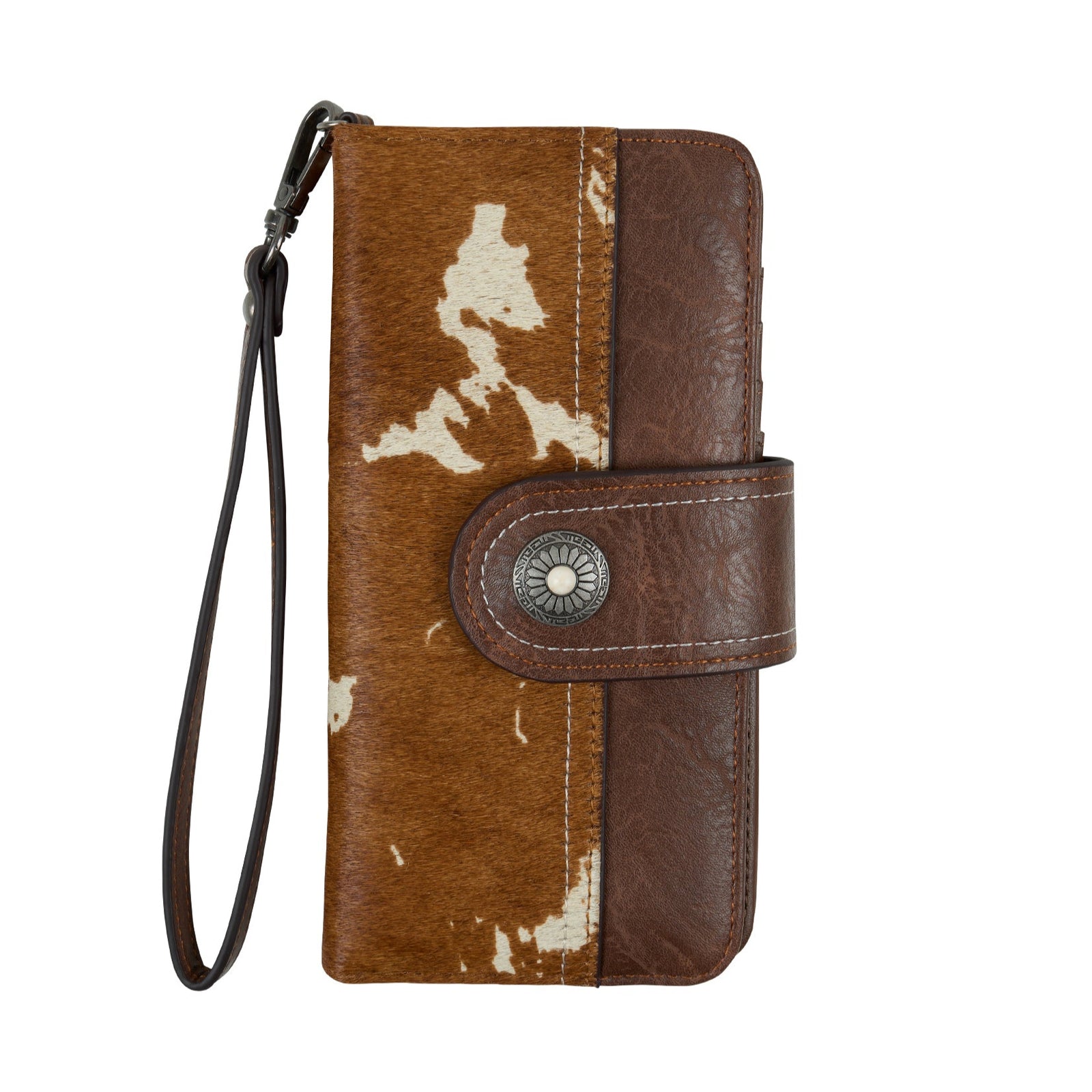 Pure Western Women's Corrine Western Wallet