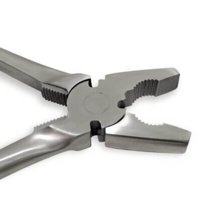 Weathermaster Stockmans Pliers