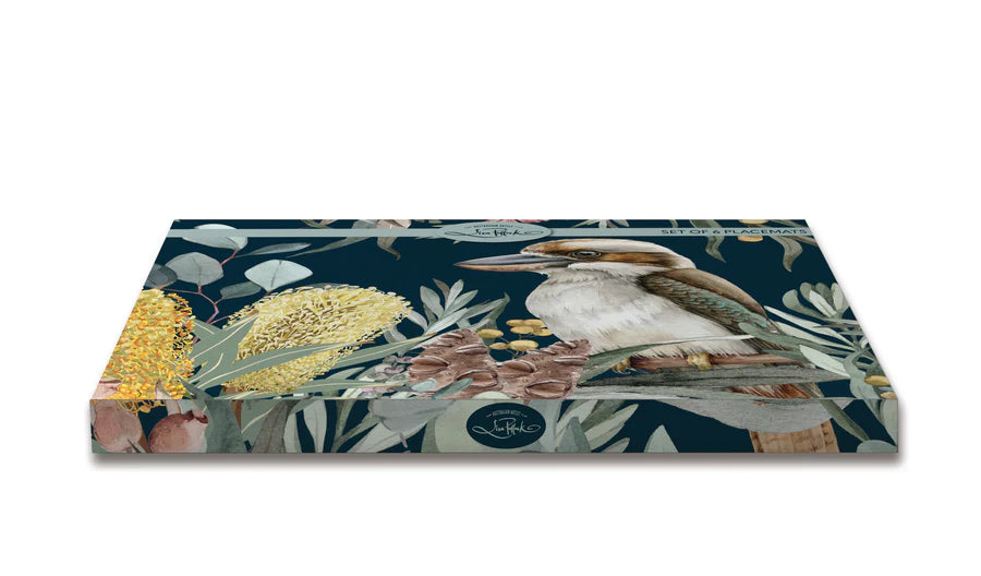 Lisa Pollock Bush Guardian Placemats