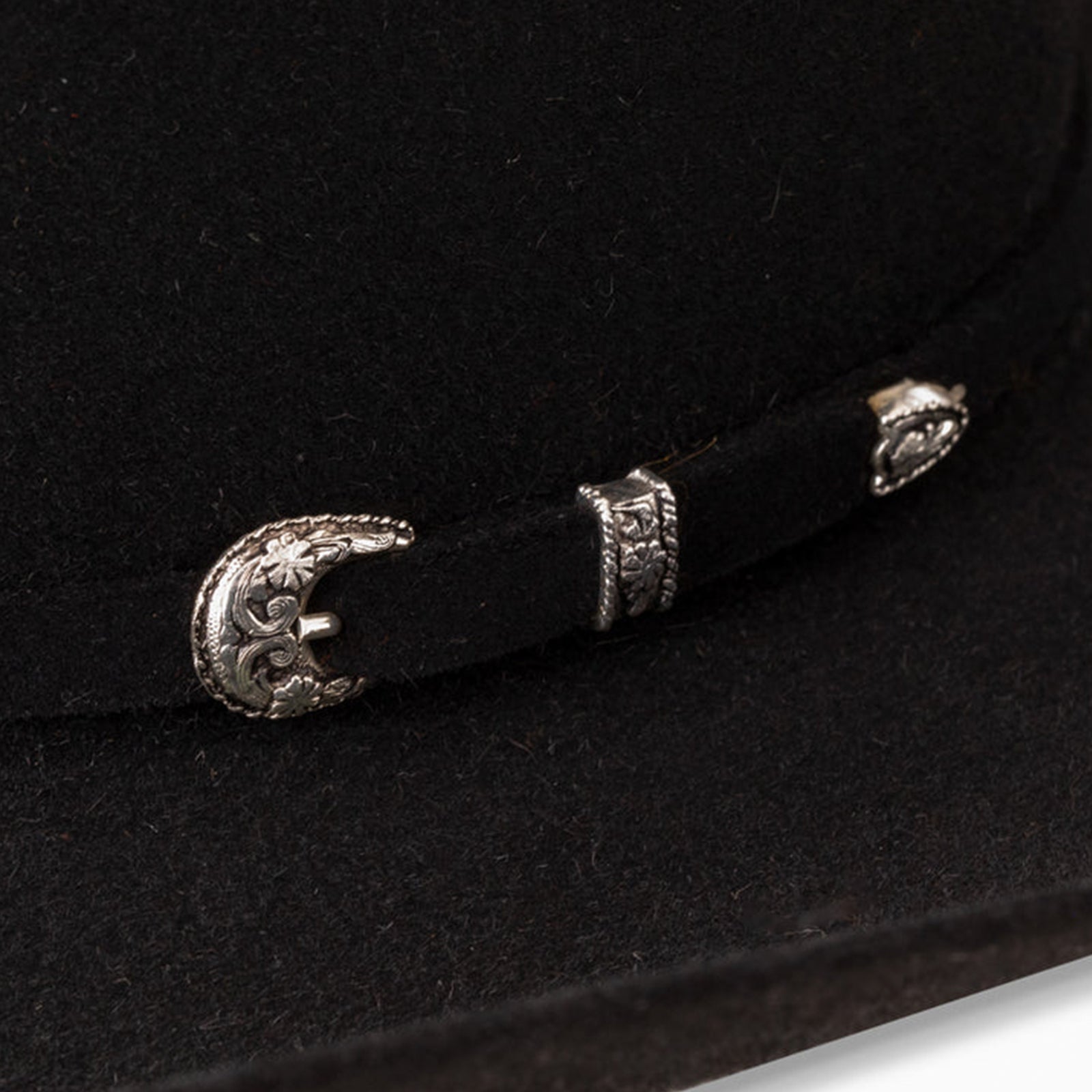 Resistol Cojo The SP 6X Fur Felt Cowboy Hat