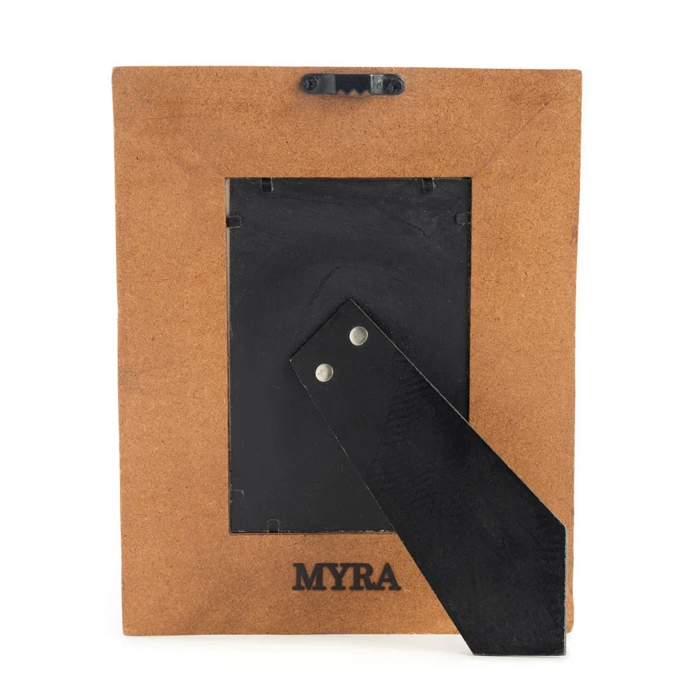 Meadows Green Bloom Photo Frame