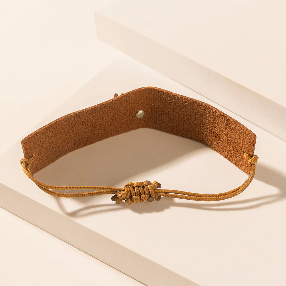 Sonoran Sky Bracelet in Desert Lagoon