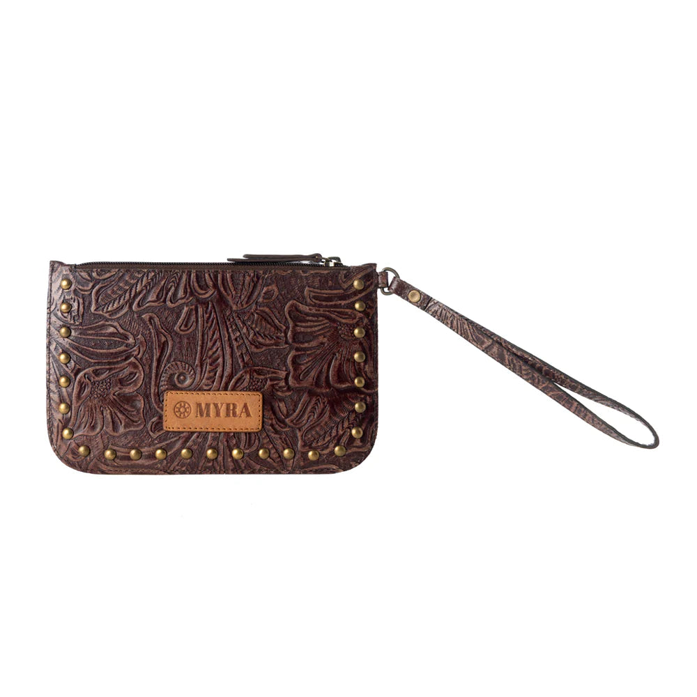 Petalwild Western Wallet