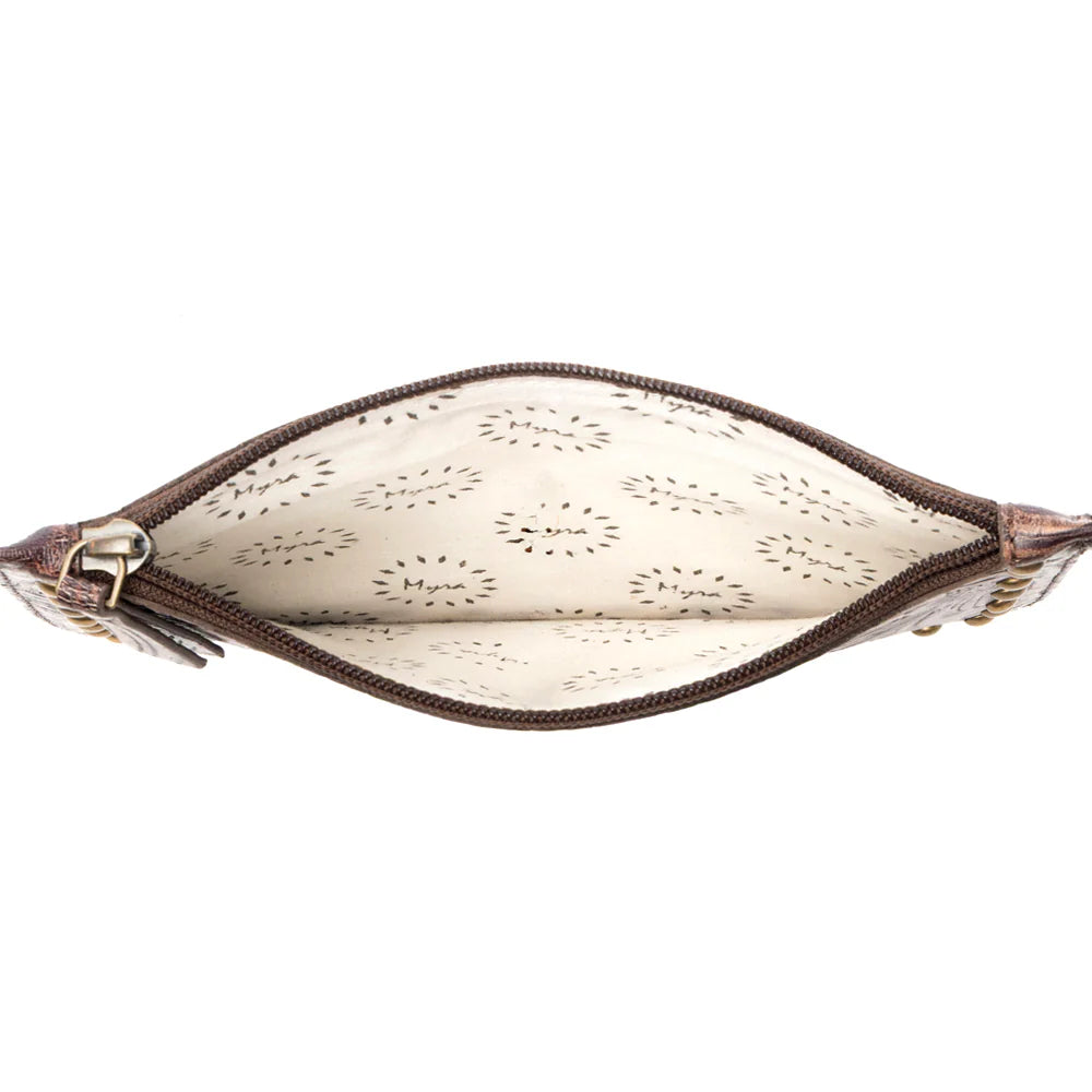 Petalwild Western Wallet