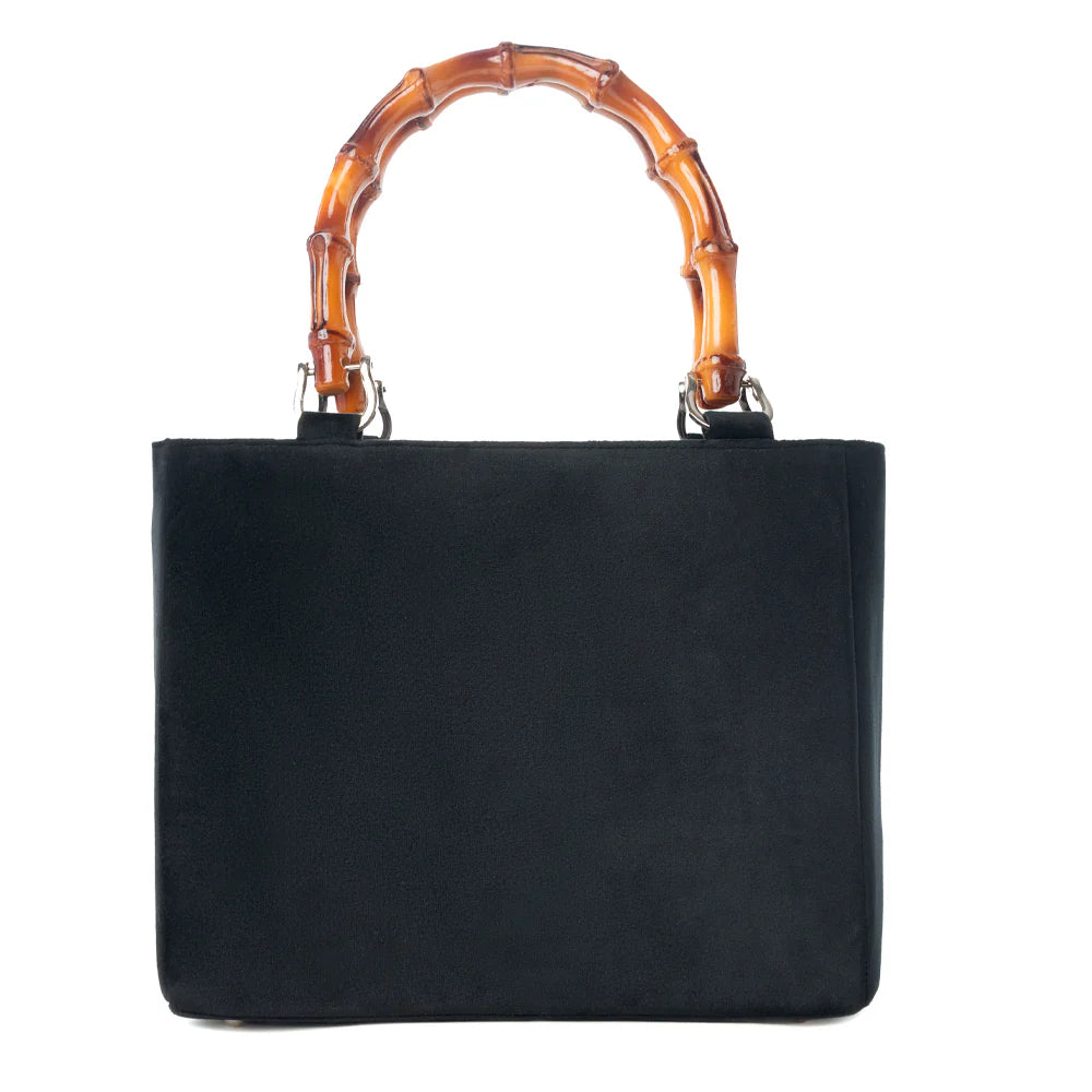 Eight Seconds Western Hand Beaded Bag