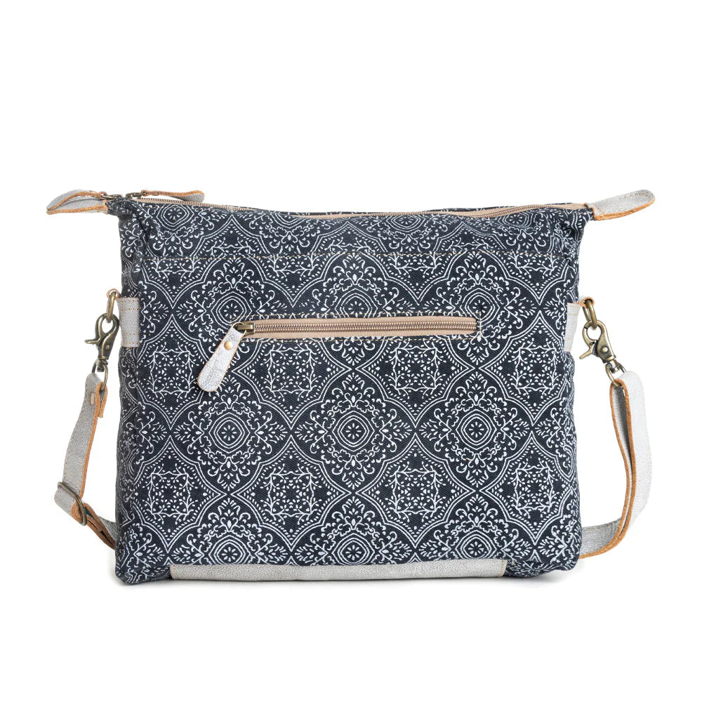 Women's Moroccan Nights Shoulder Bag
