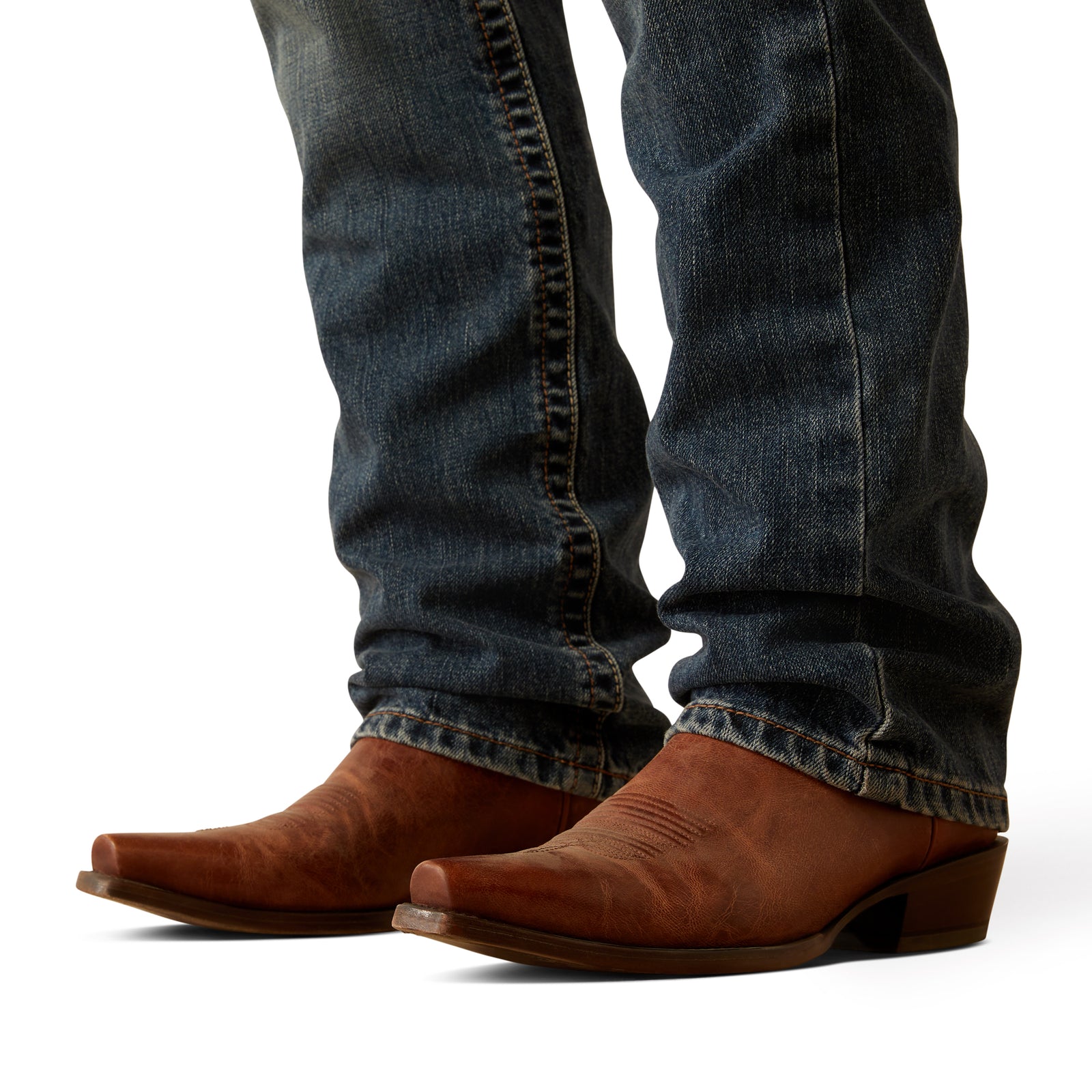Ariat Men's M7 Handley Slim Straight Leg Jean