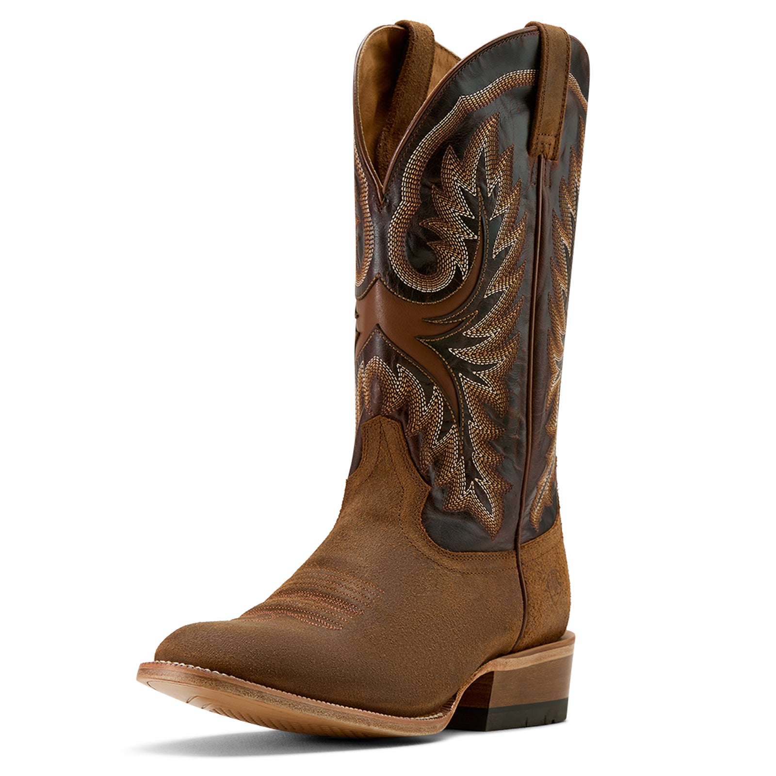 Ariat Men's Futurity Royal Western Boot