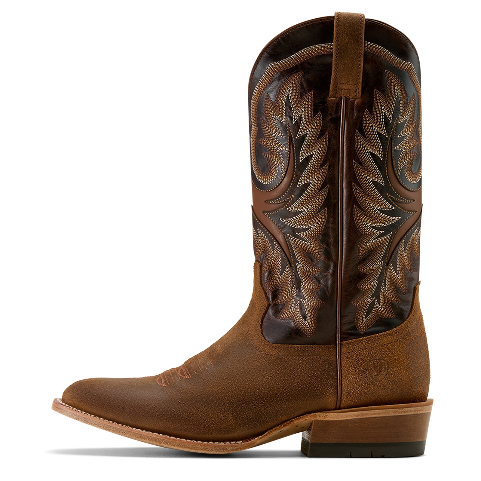 Ariat Men's Futurity Royal Western Boot