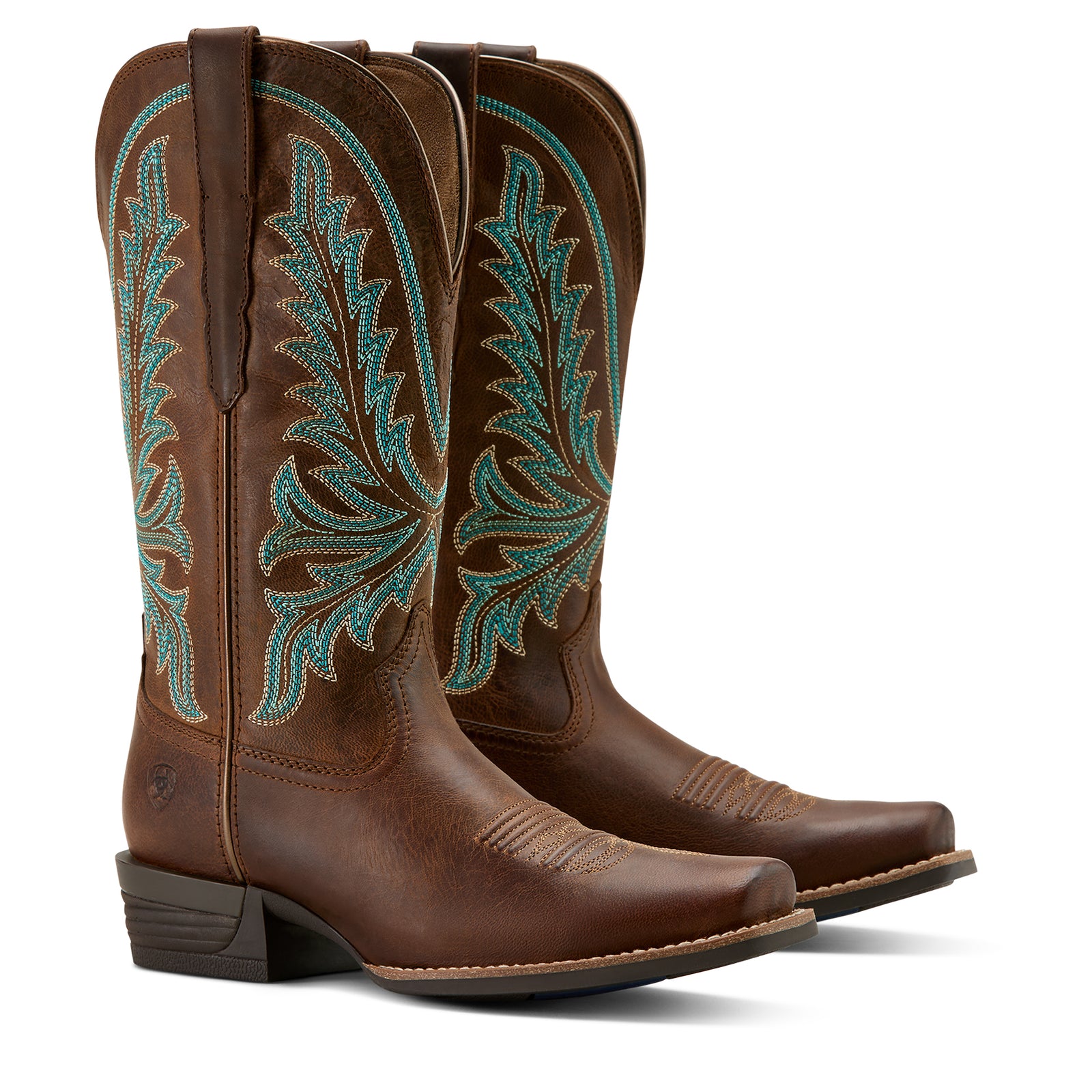 Ariat Women's Rock Creek Western Boot