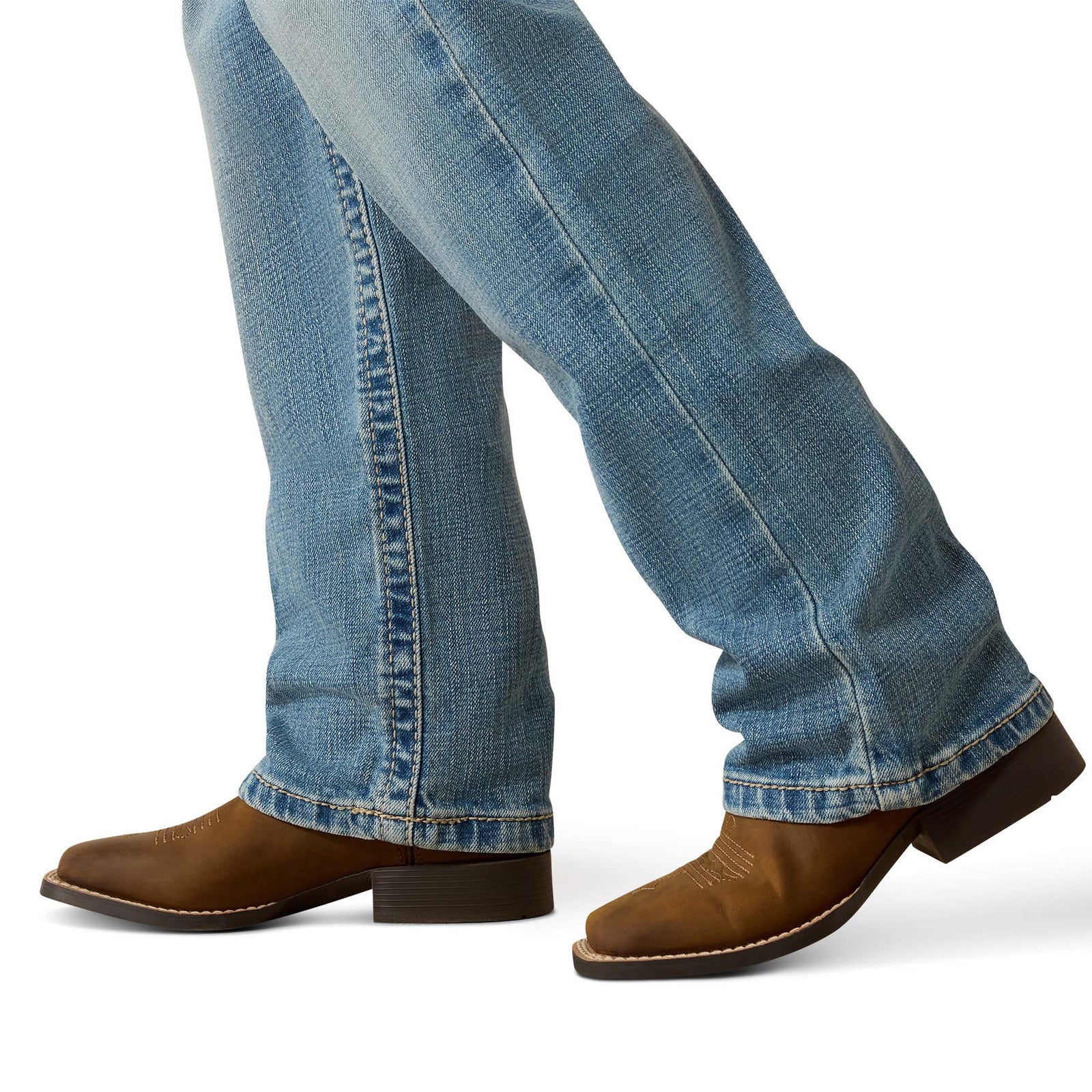 Ariat Boy's B5 Slim Darian Straight Leg Jean