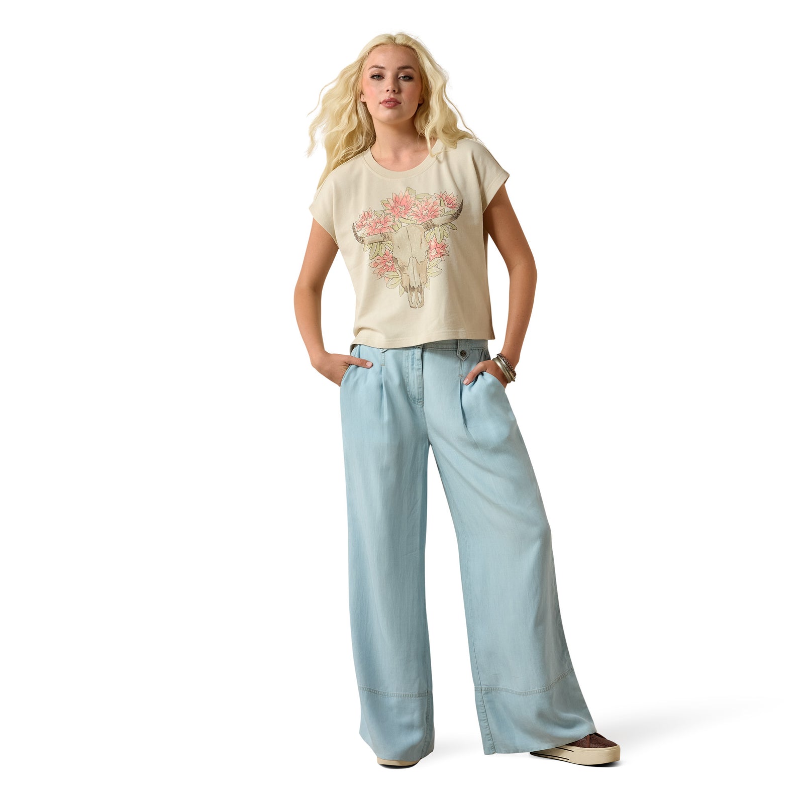 Ariat Women's Aylin Pants