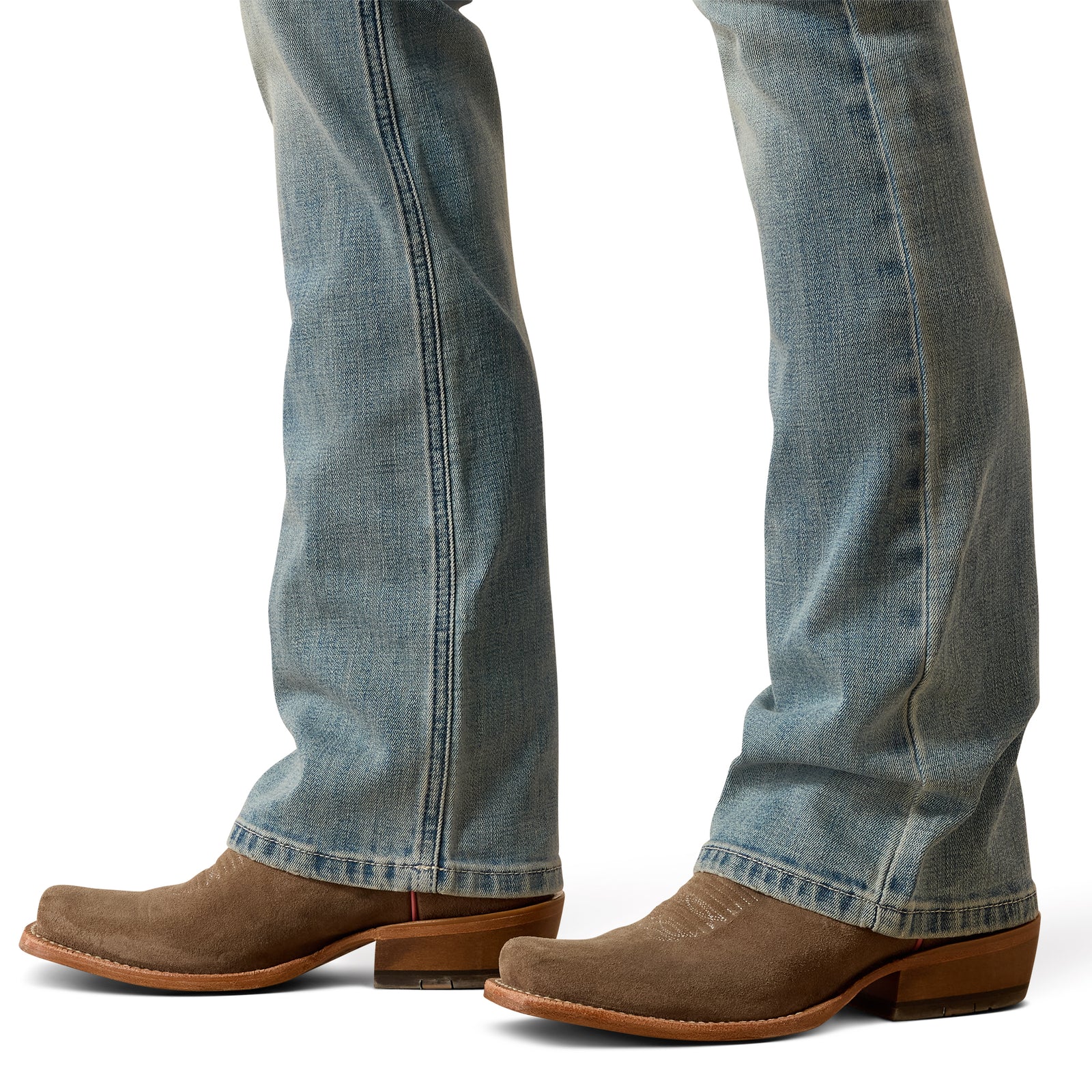 Ariat Women's Nayelli Perfect Rise Boot Cut Jeans