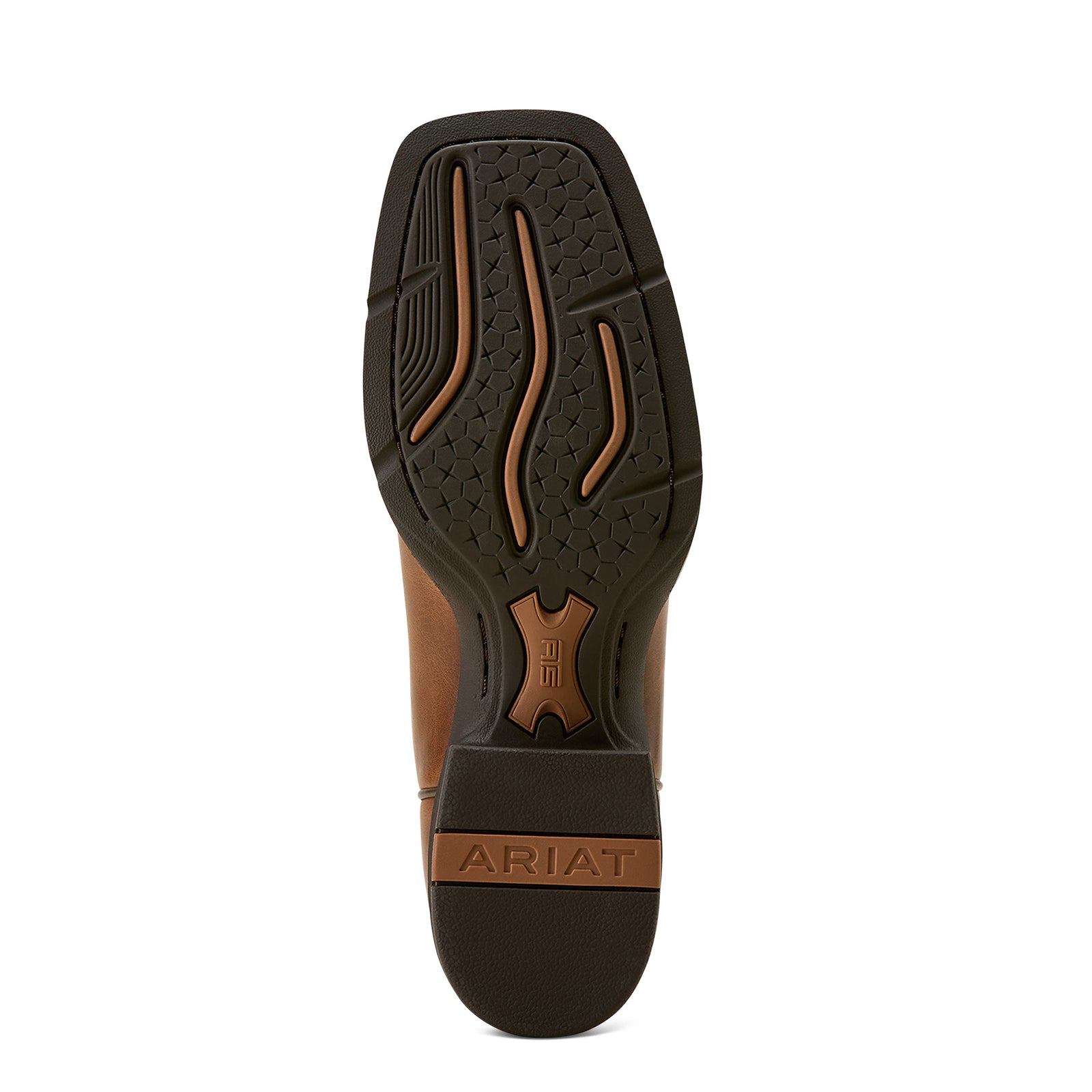 Necklace with a triangular turquoise stone and silver filigree design on a white background