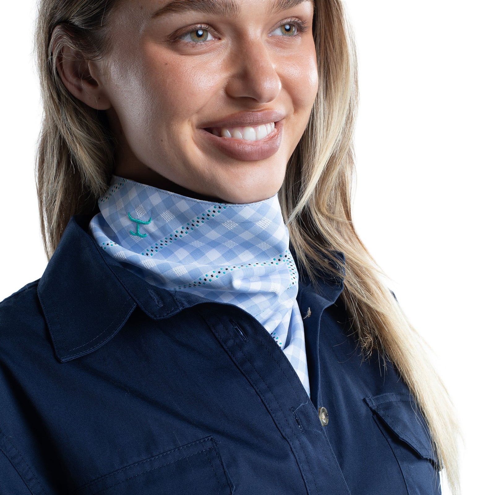 Just Country Carlee Double Sided Scarf Just Country