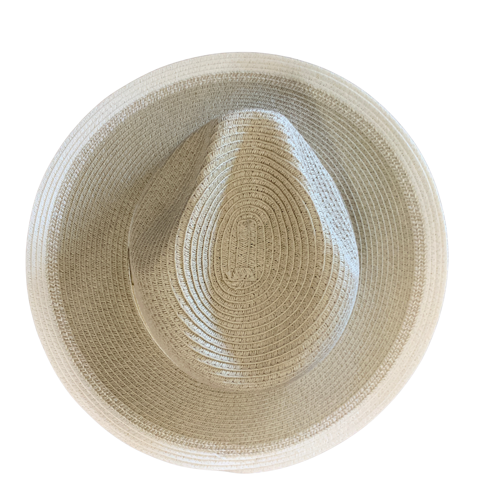 Sundaise Sloane Panama Buckle Straw Hat