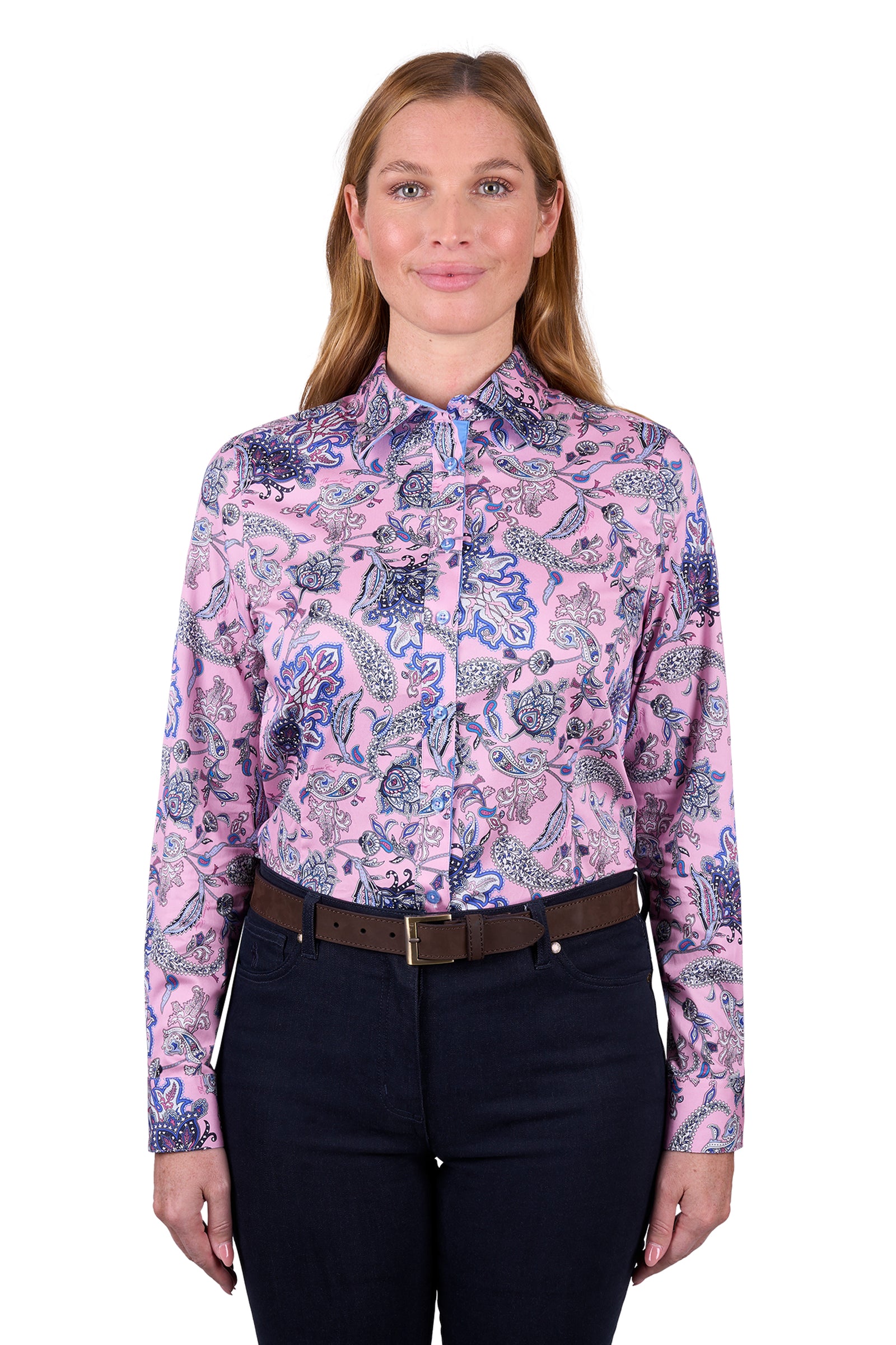 Thomas Cook Women's Cindy L/S Shirt