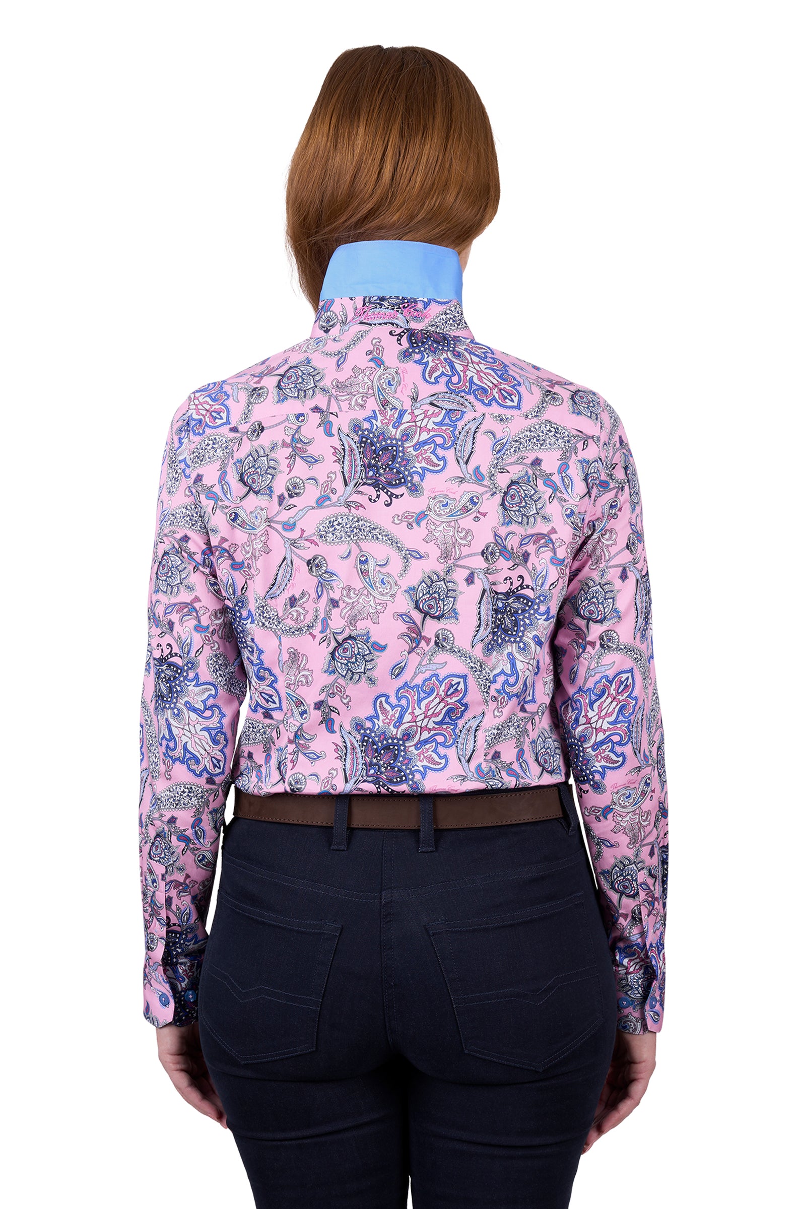 Thomas Cook Women's Cindy L/S Shirt