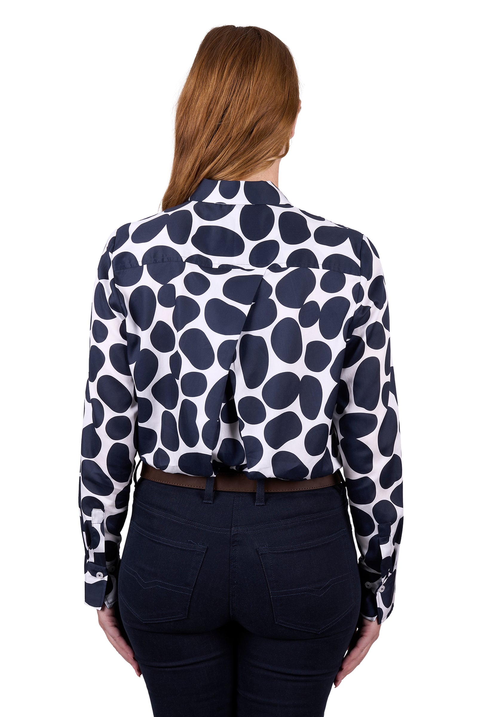 Thomas Cook Women's Naomi L/S Shirt