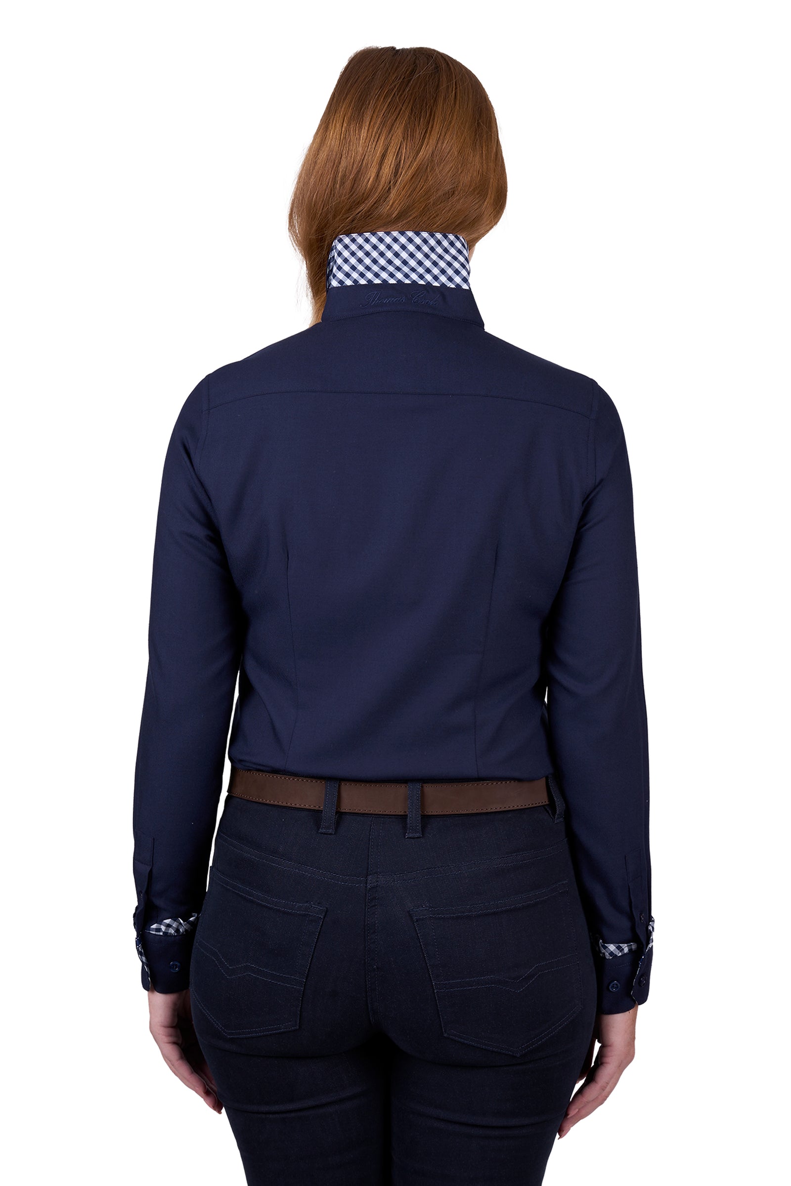 Thomas Cook Women's Ashley L/S Shirt