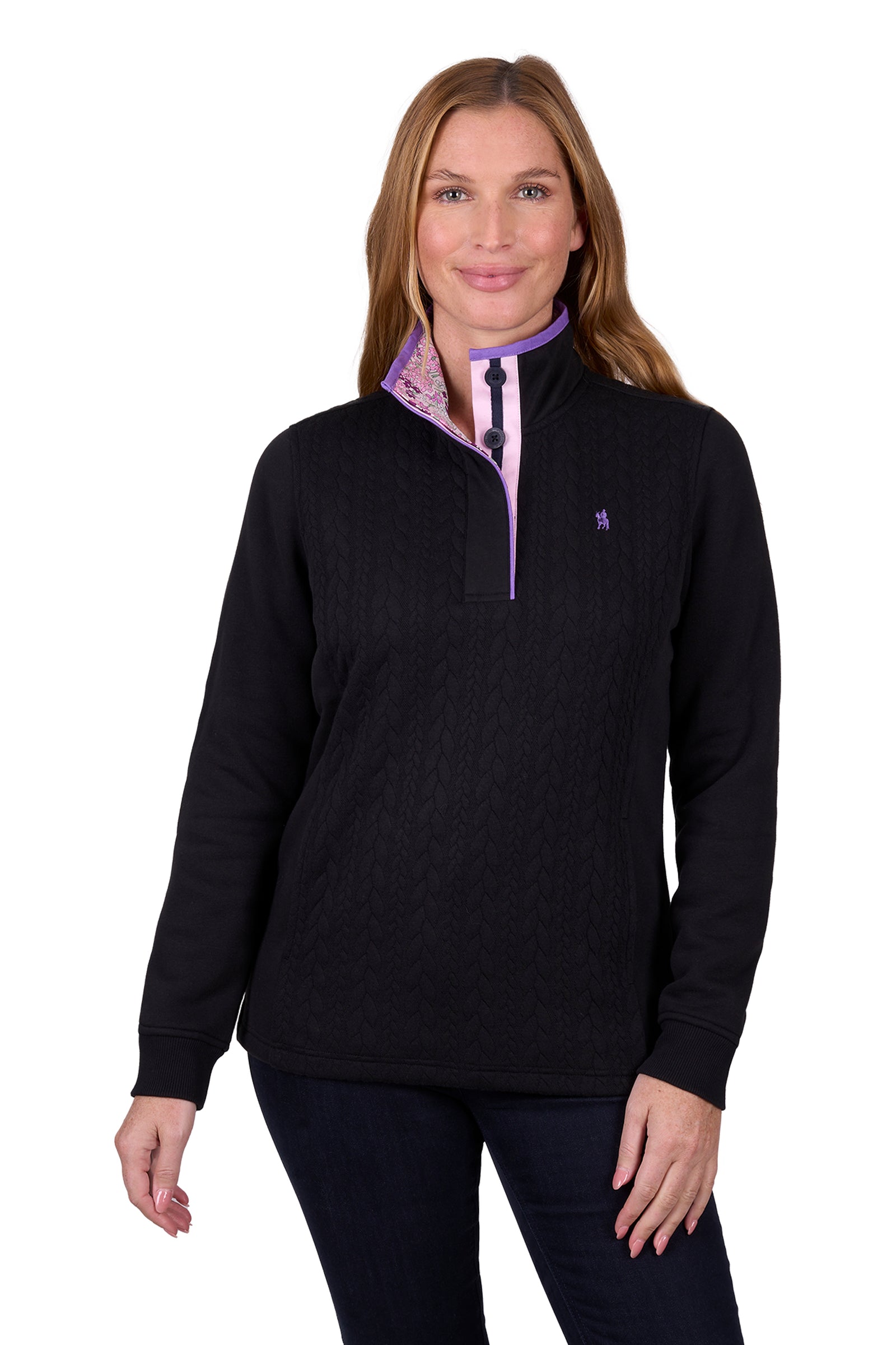 Thomas Cook Women's Lucia Rugby