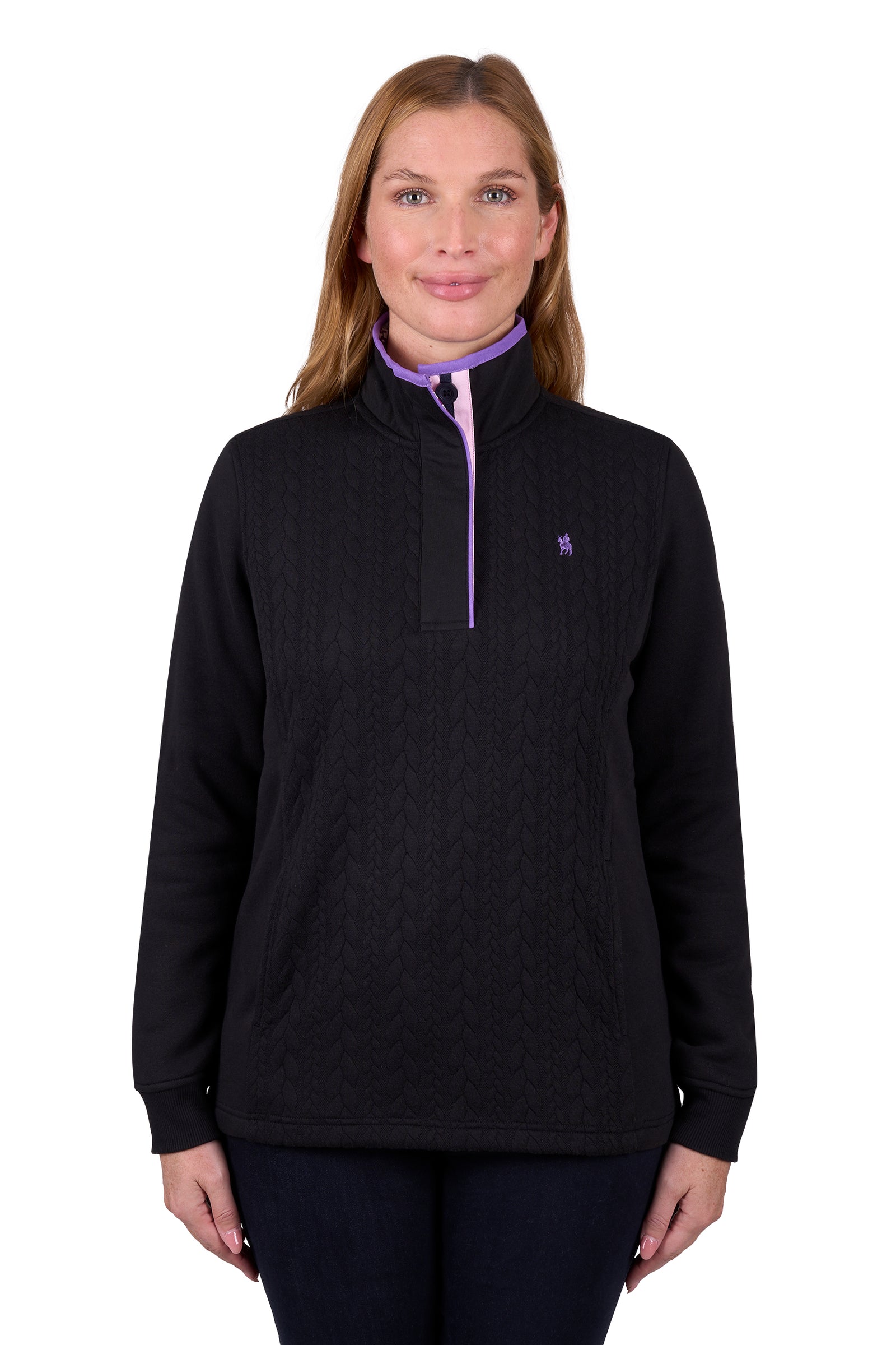 Thomas Cook Women's Lucia Rugby