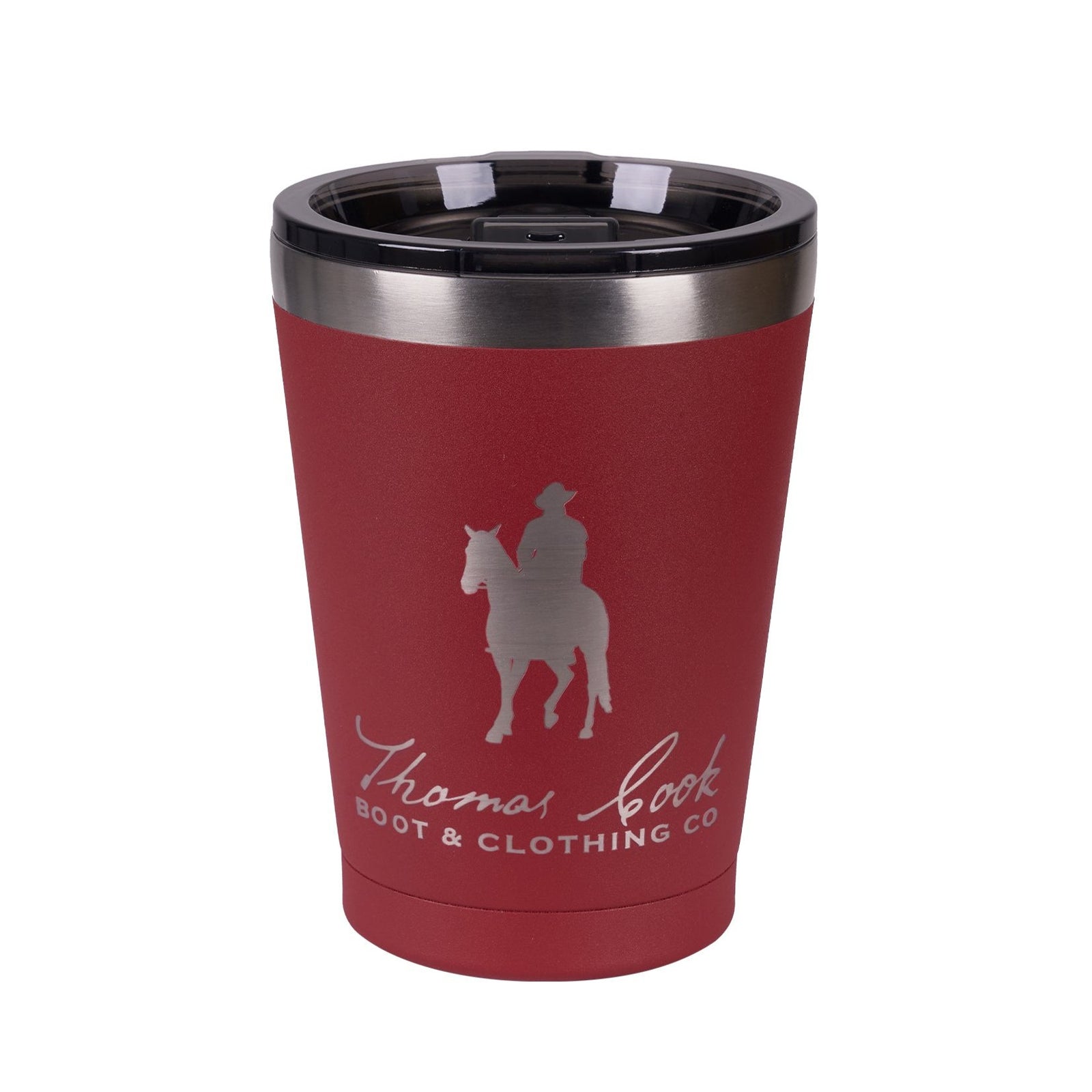 Thomas Cook Insulated Coffee Cup