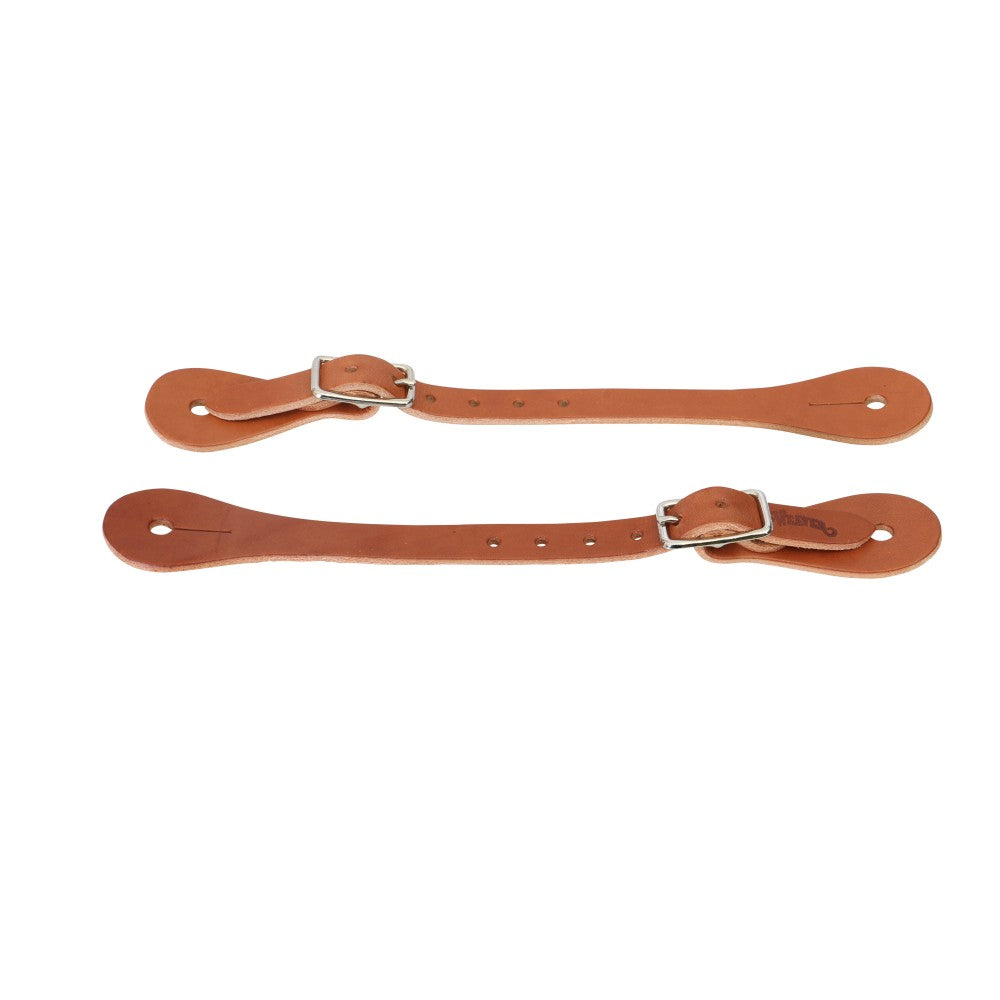 Weaver Horizons Collection Spur Straps