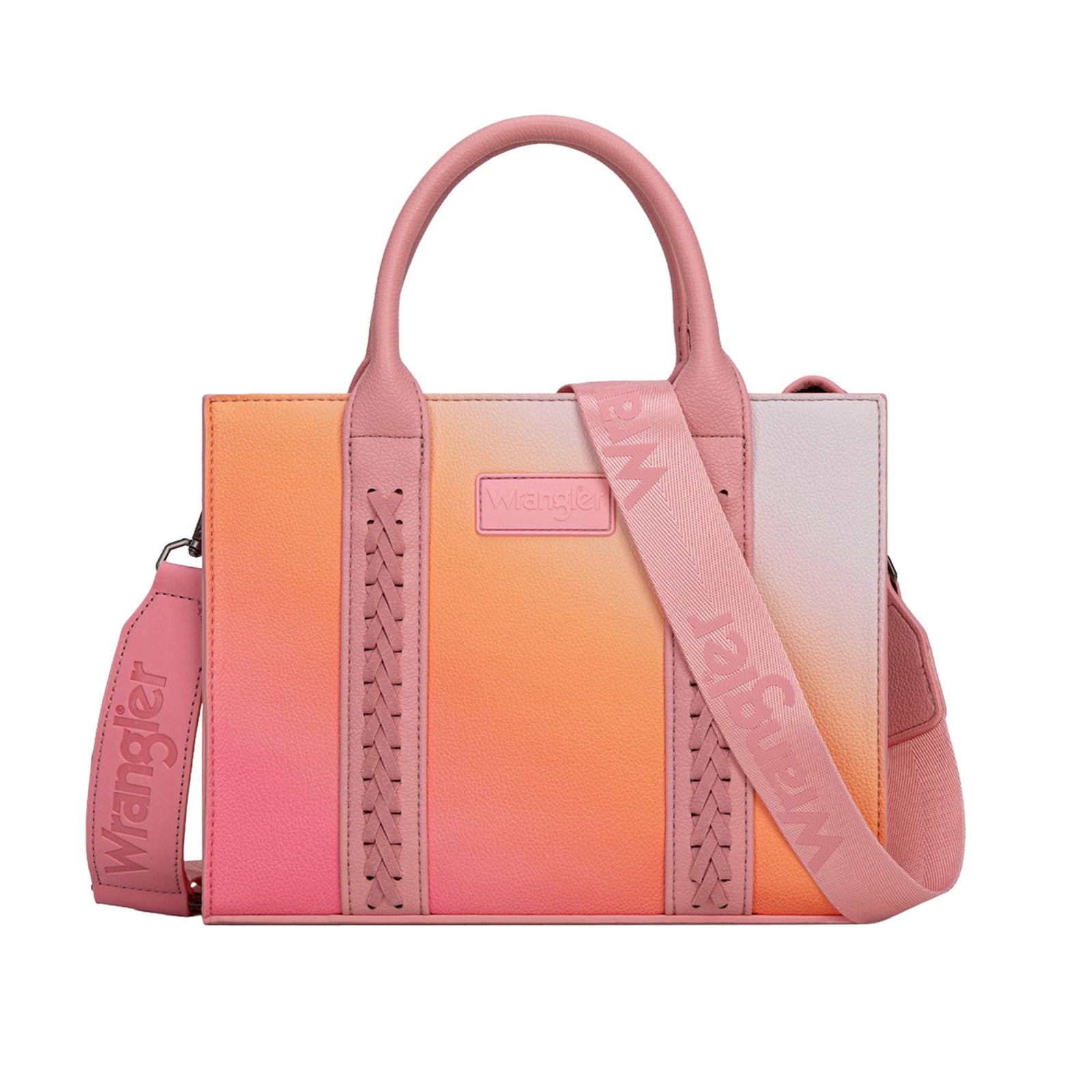 Wrangler Women's Ombre Crossbody Bag