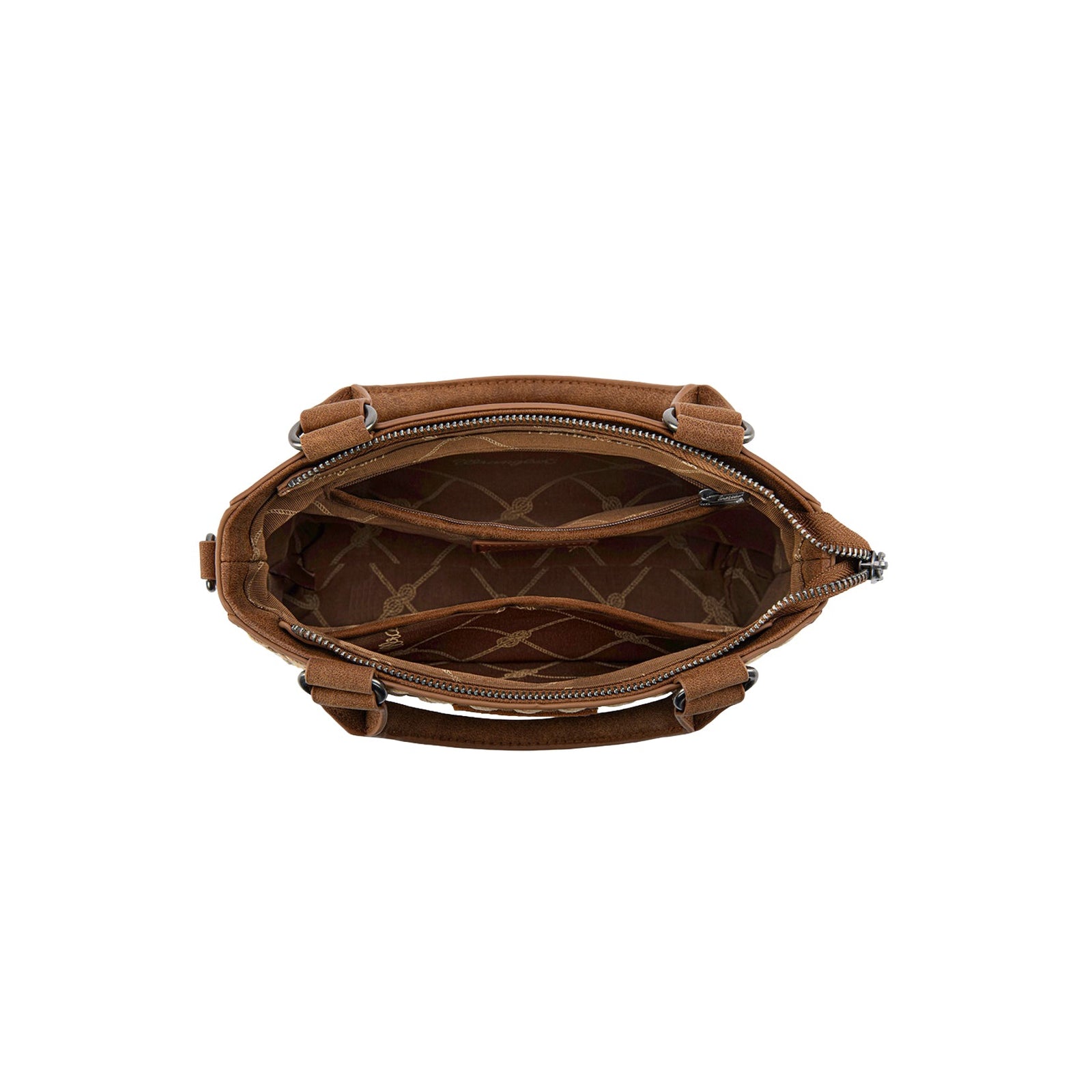 Wrangler Women's Swirl Crossbody Bag