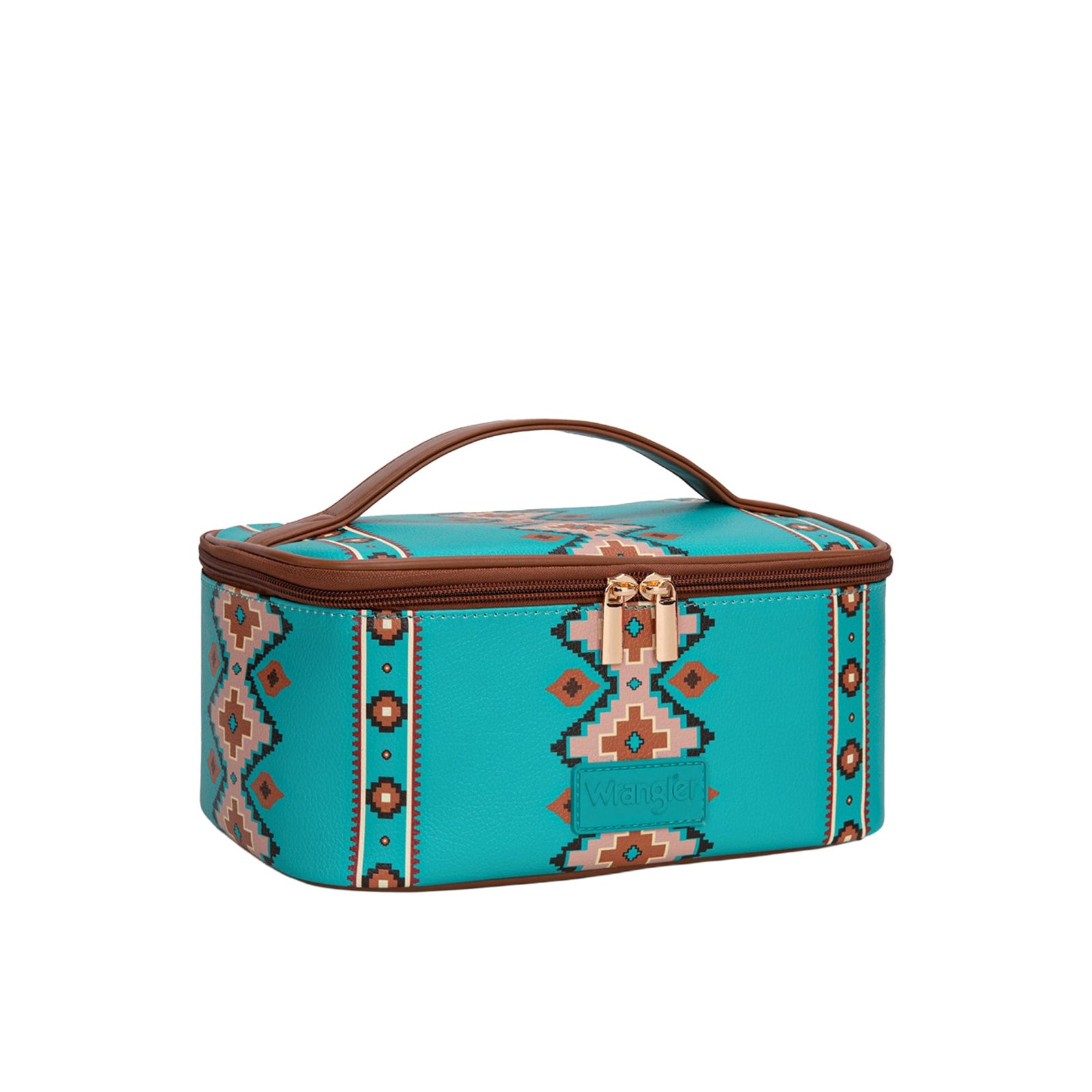 Wrangler Women's Travel Cosmetic Bag