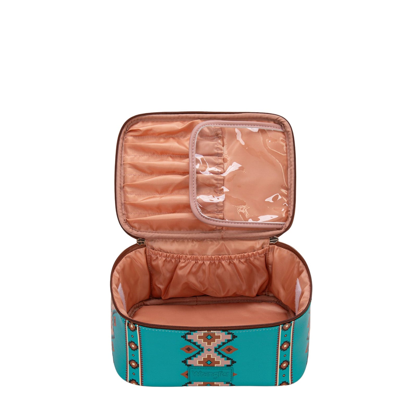 Wrangler Women's Travel Cosmetic Bag