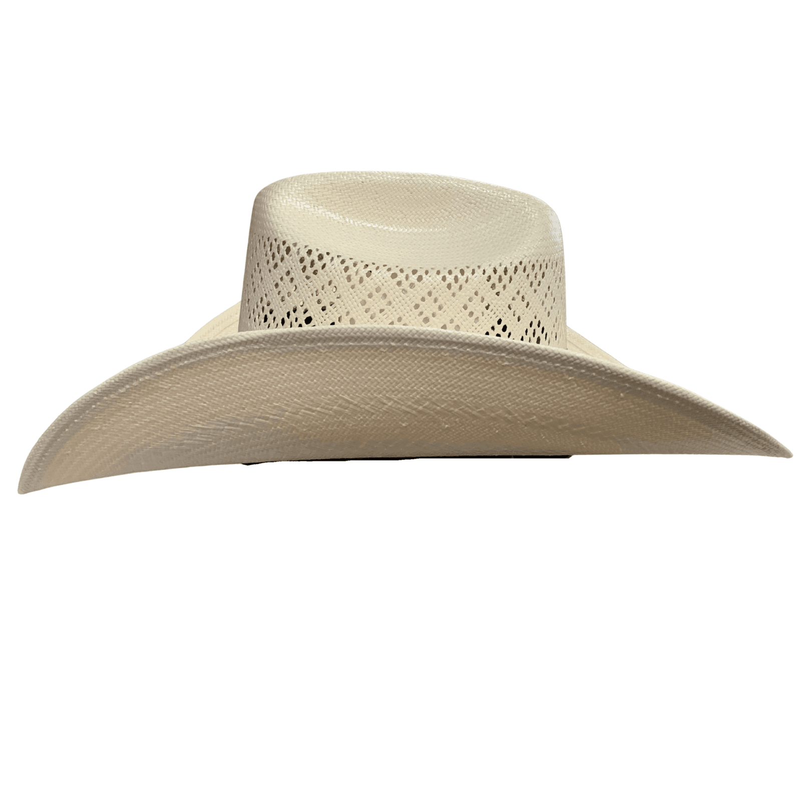 American Hat Co Rancher 4 1/4" Straw Cowboy Hat American Hat Co