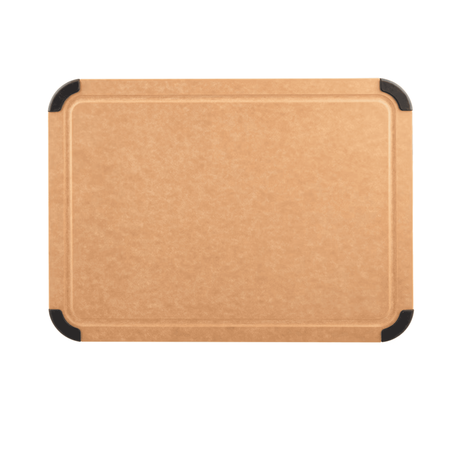 Appetito Wood Fibre Reversible Cutting Board Donaldson Enterprises
