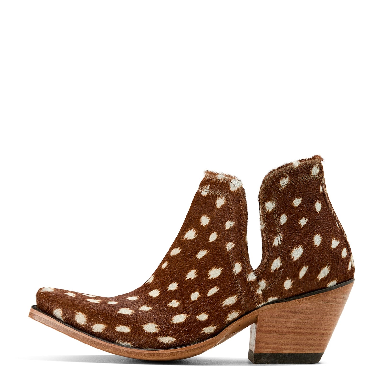 Ariat Dixon Western Bootie Ariat