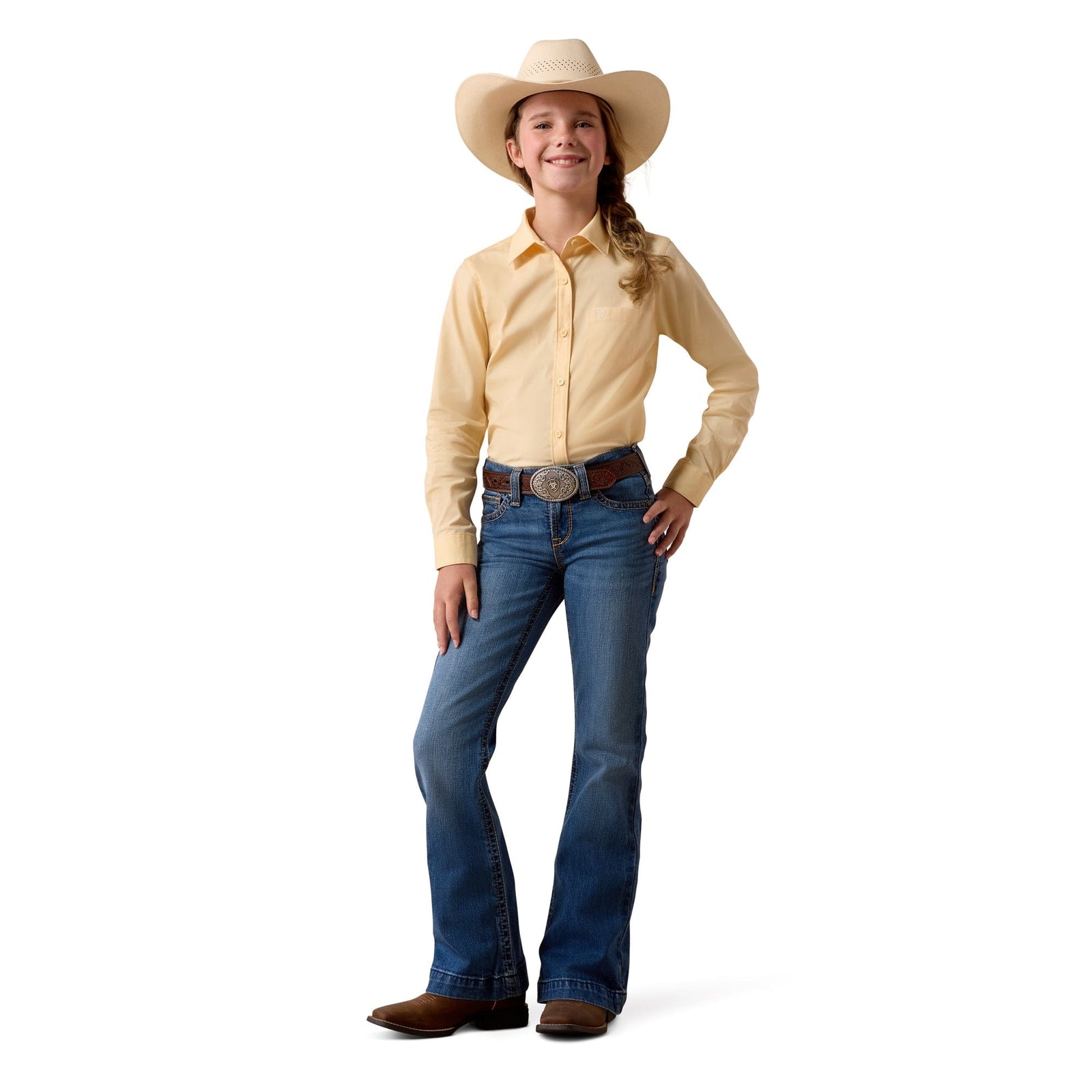 Ariat Girl's Tammy Trouser Ariat