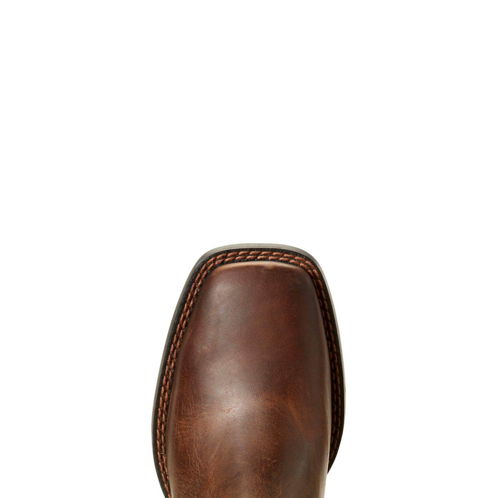 Ariat Heritage Roper Kids Wide Square Toe Western Boot Ariat