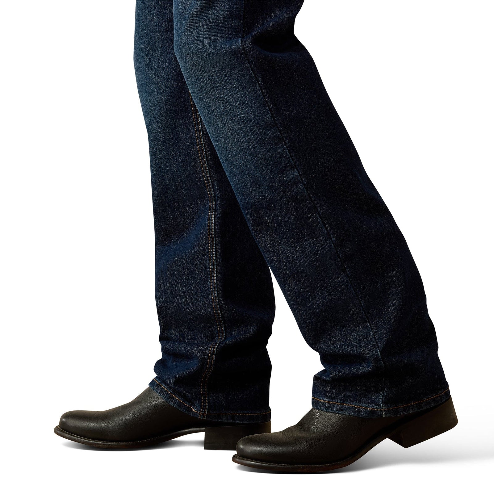 Ariat Men's Darian M4 Relaxed Boot Cut Jeans Ariat